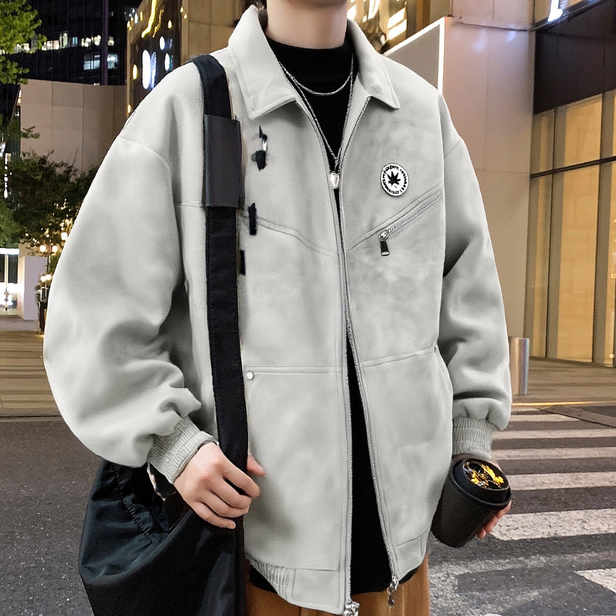 COLD MAPLE FW25