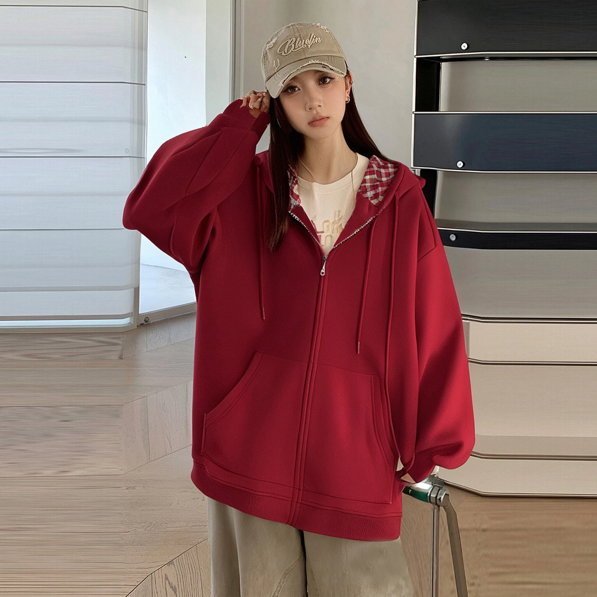 COLD MAPLE FW25