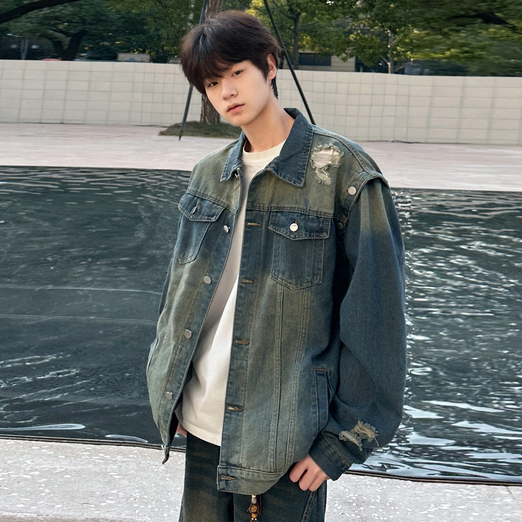 COLD MAPLE FW25