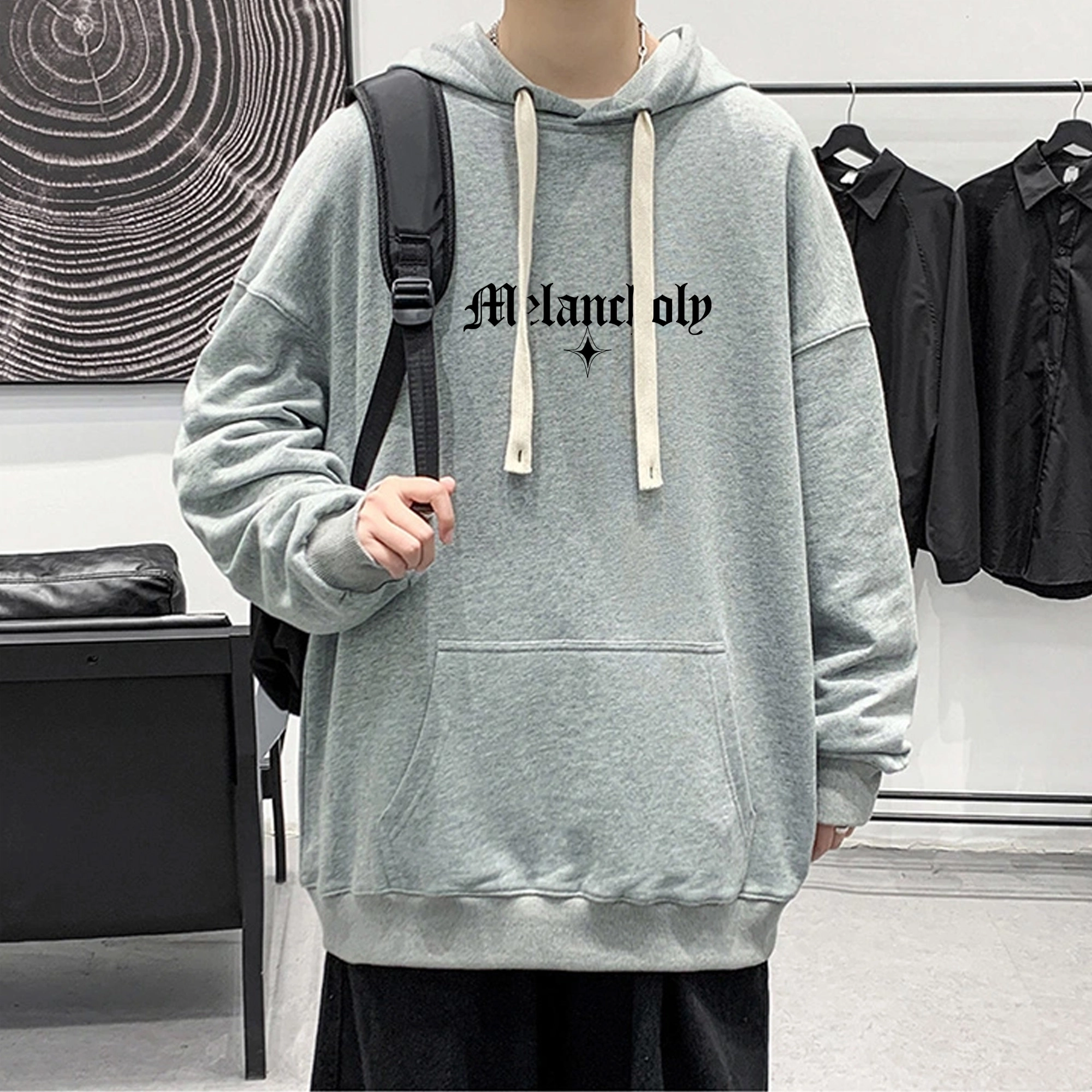 COLD MAPLE FW25