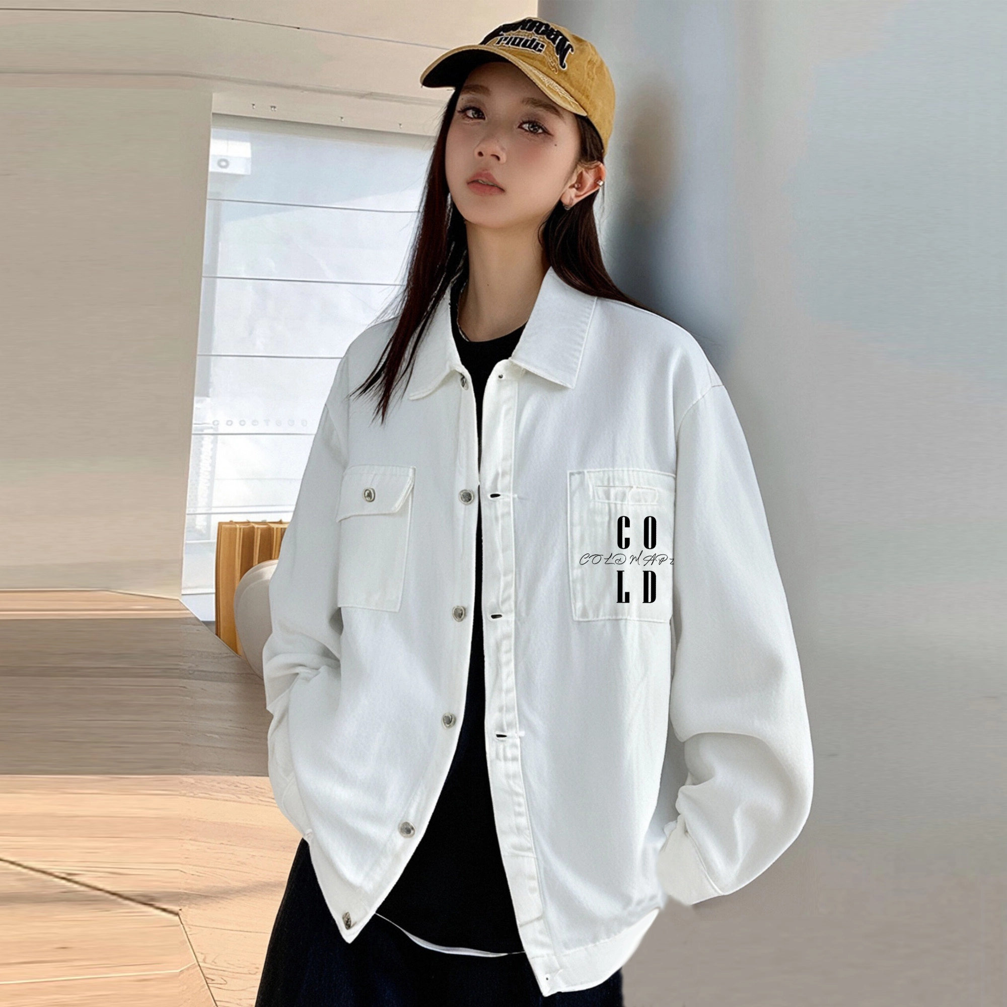 COLD MAPLE FW25