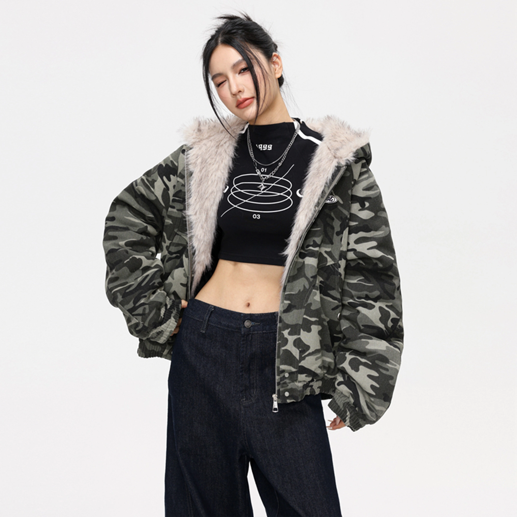 COLD MAPLE FW25