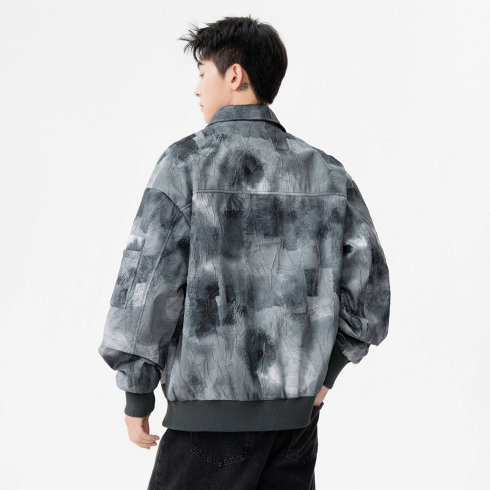 COLD MAPLE FW25