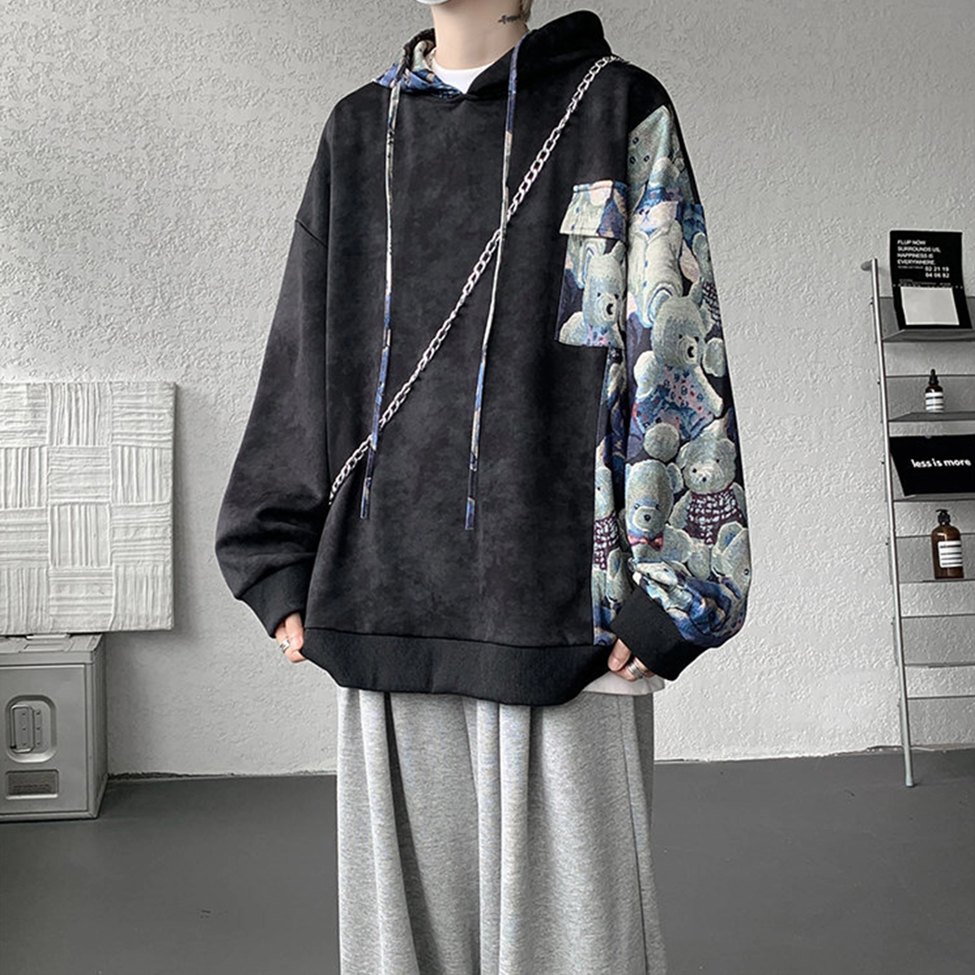 COLD MAPLE FW25