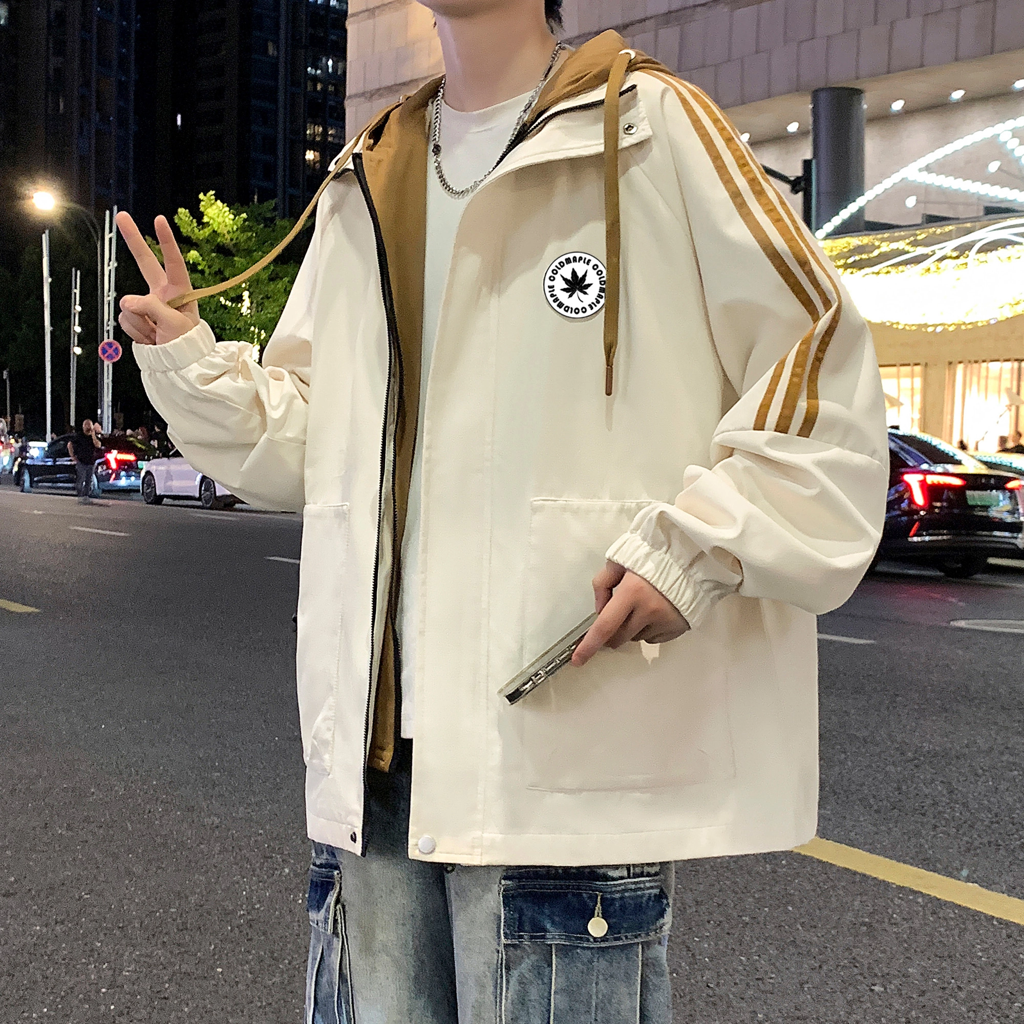 COLD MAPLE FW25