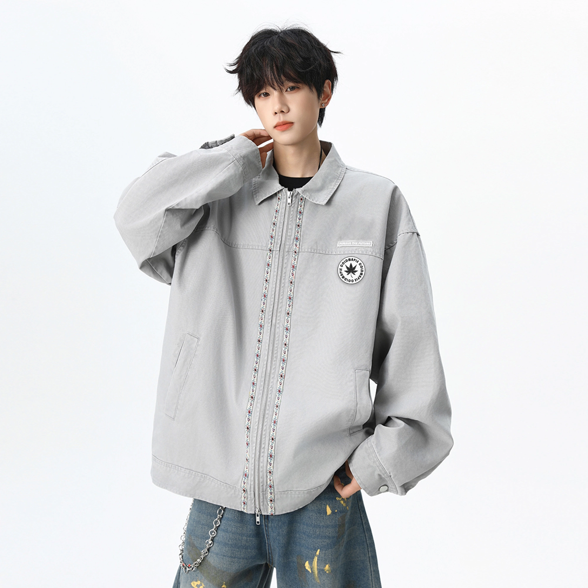 COLD MAPLE FW25