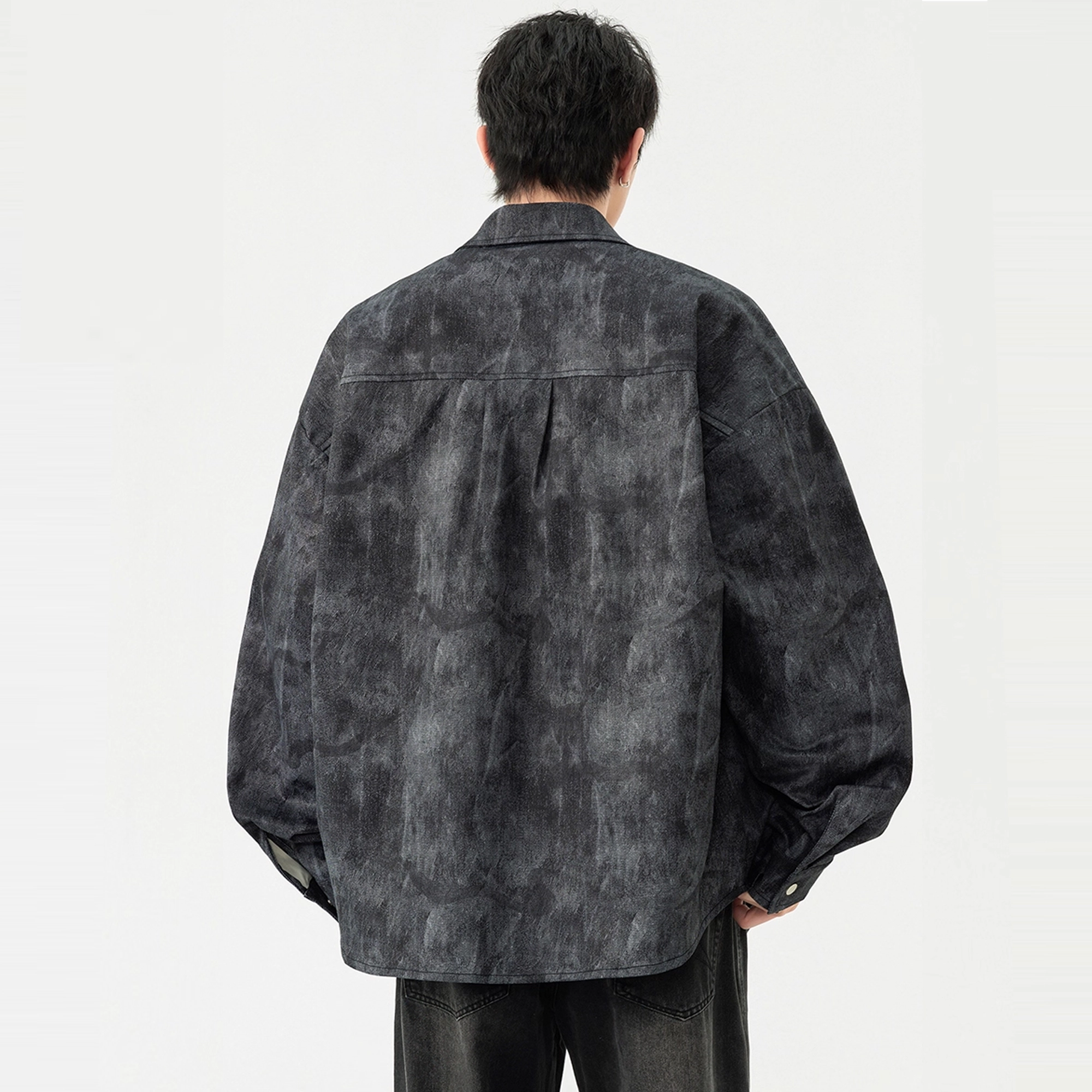 COLD MAPLE FW25