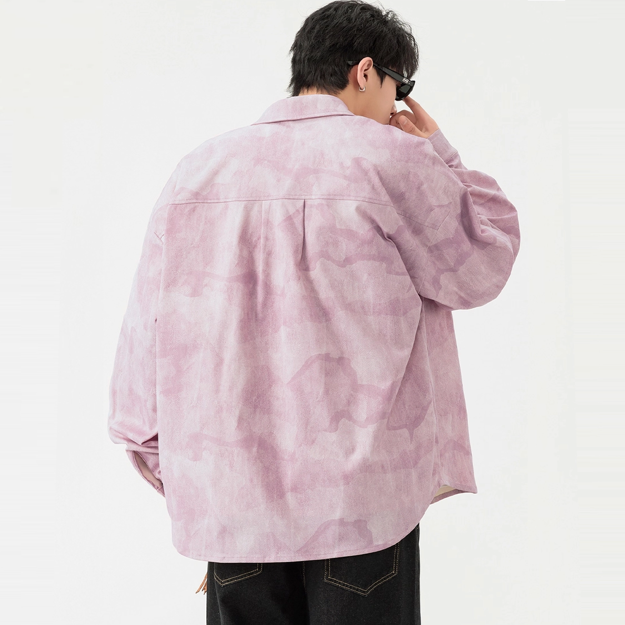COLD MAPLE FW25