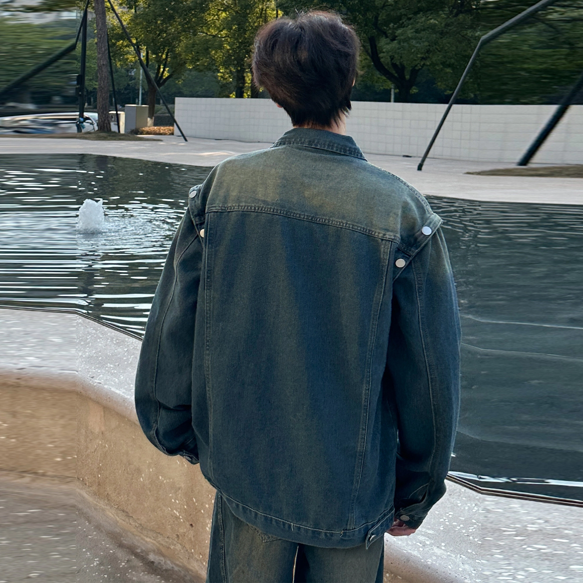 COLD MAPLE FW25