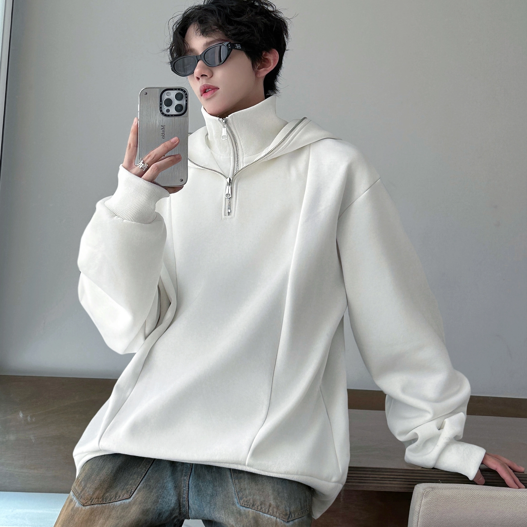 COLD MAPLE FW25