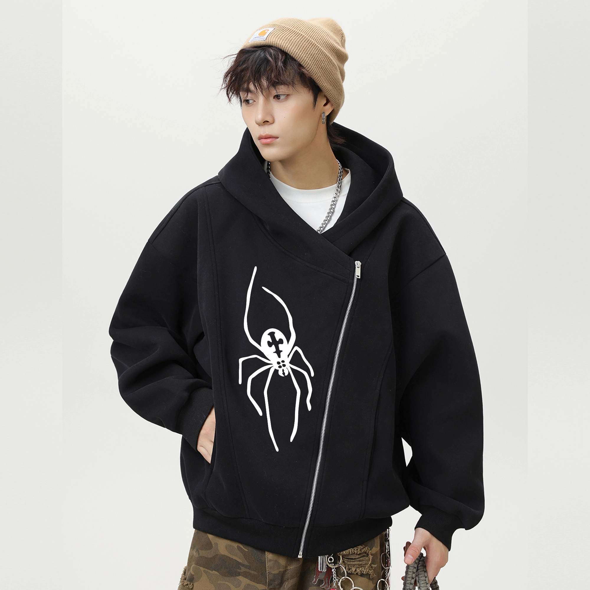 COLD MAPLE FW25