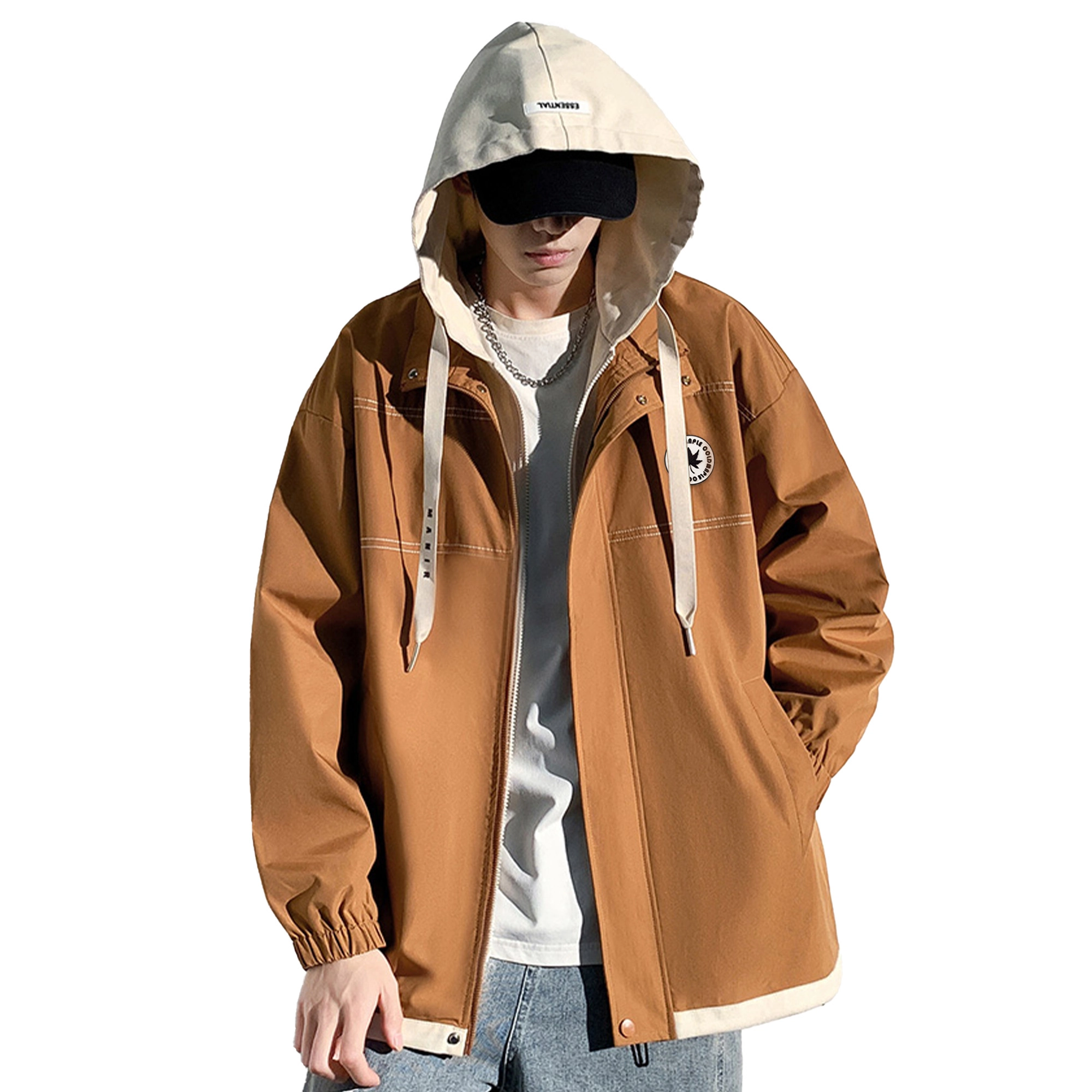 COLD MAPLE FW25