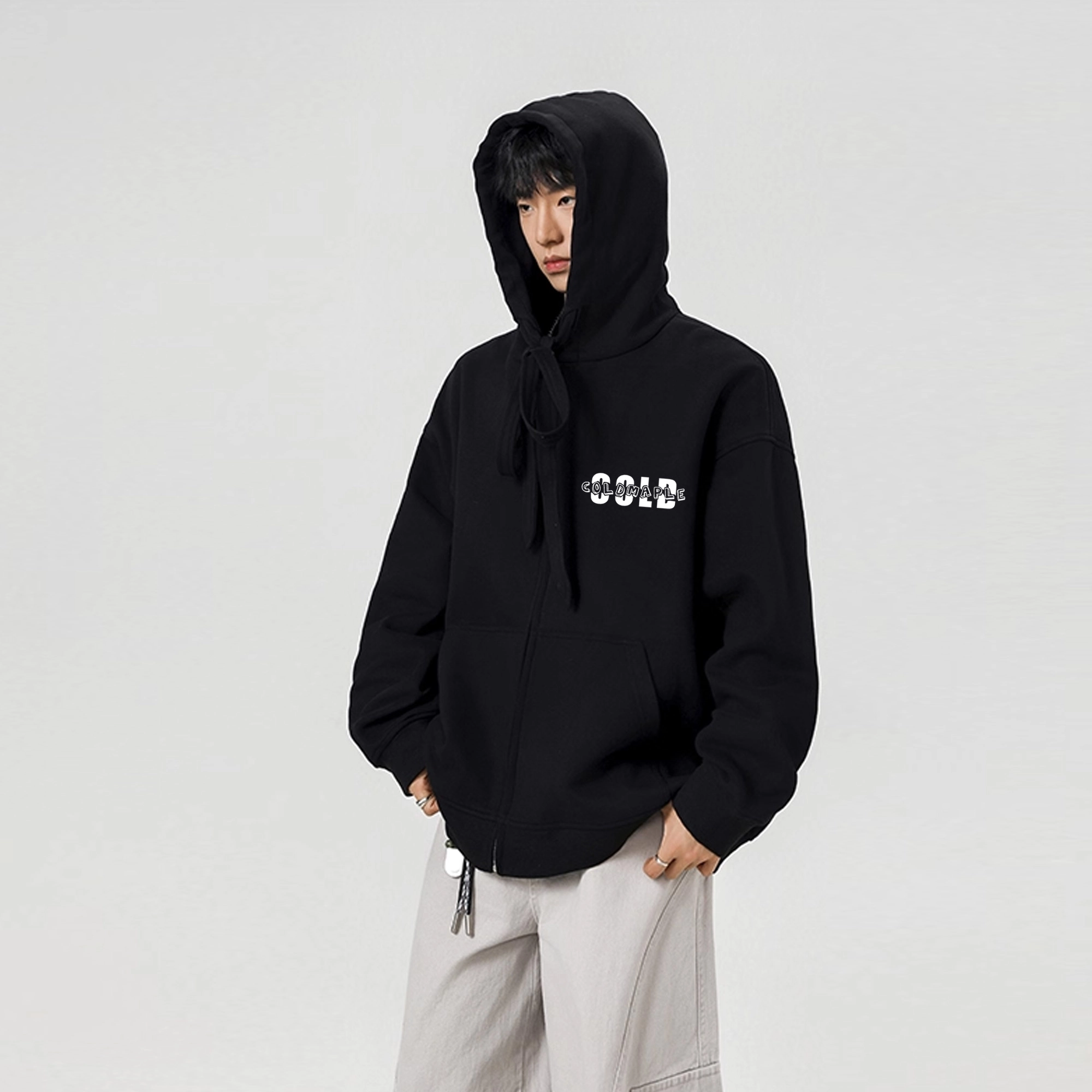 COLD MAPLE FW25