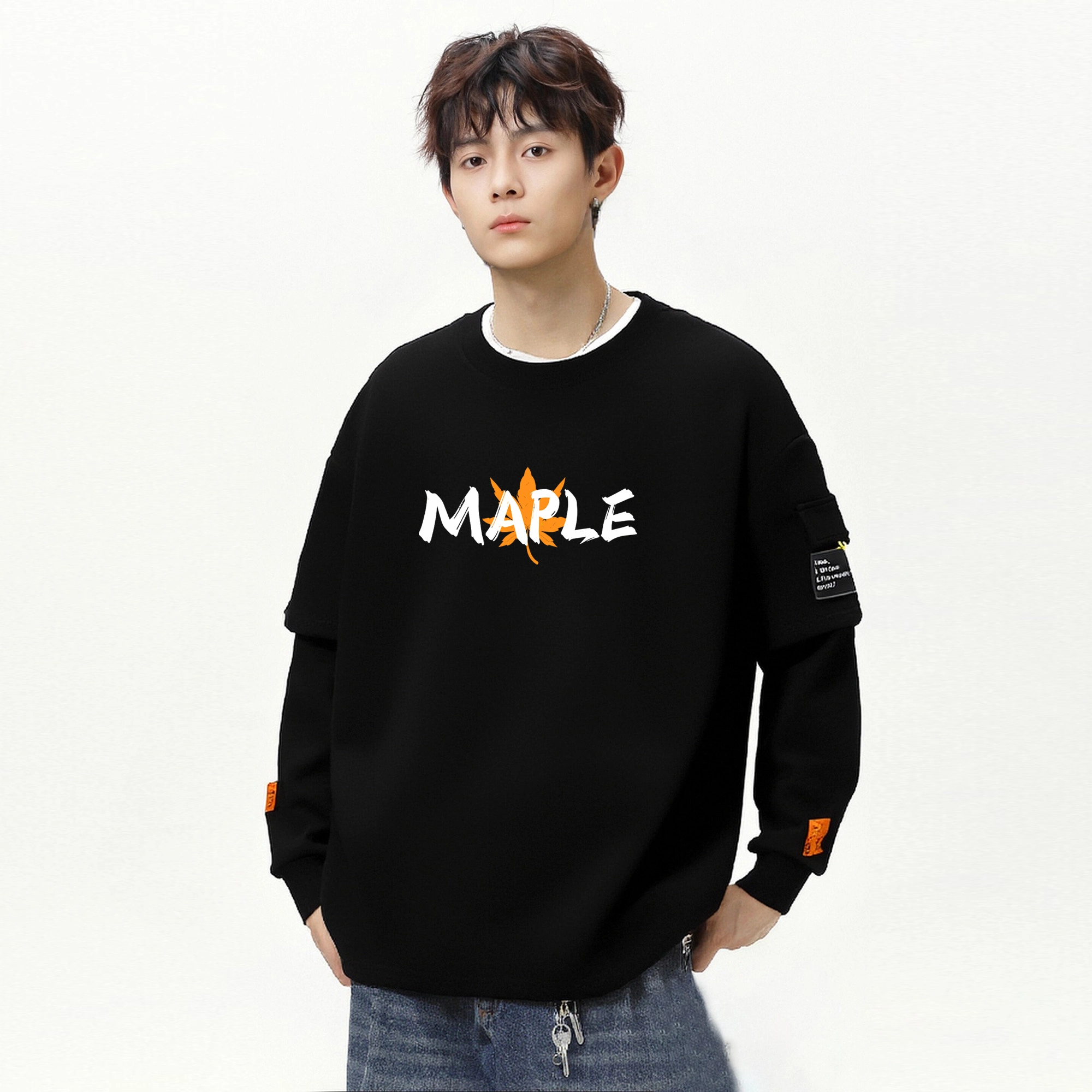 COLD MAPLE FW25 ins