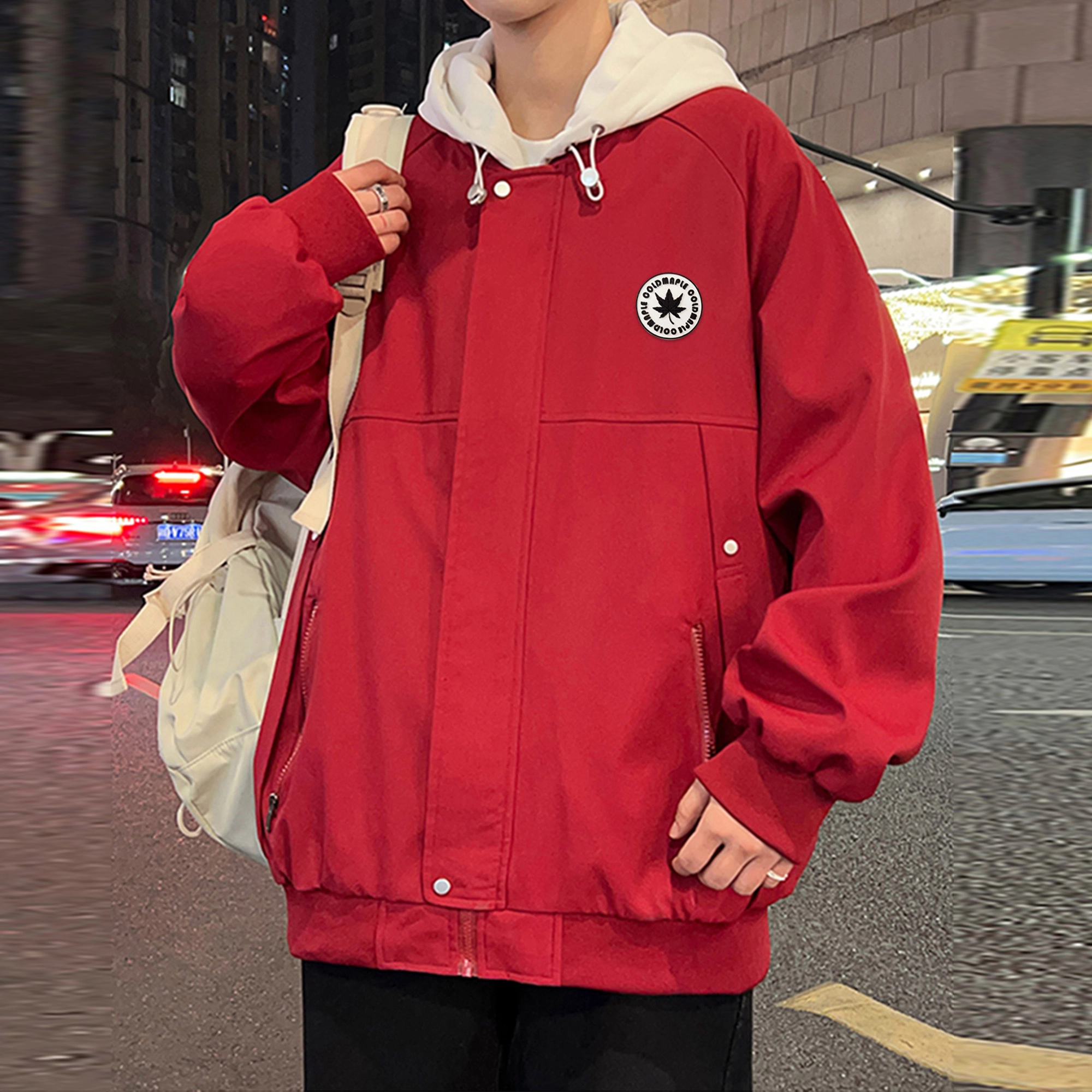 COLD MAPLE FW25