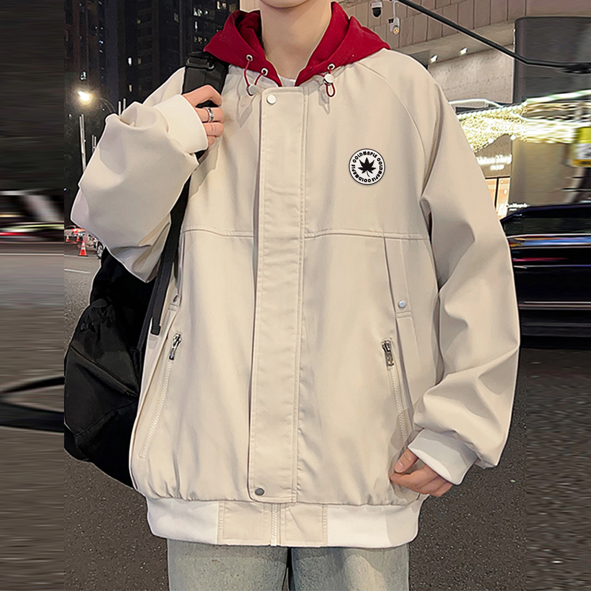 COLD MAPLE FW25