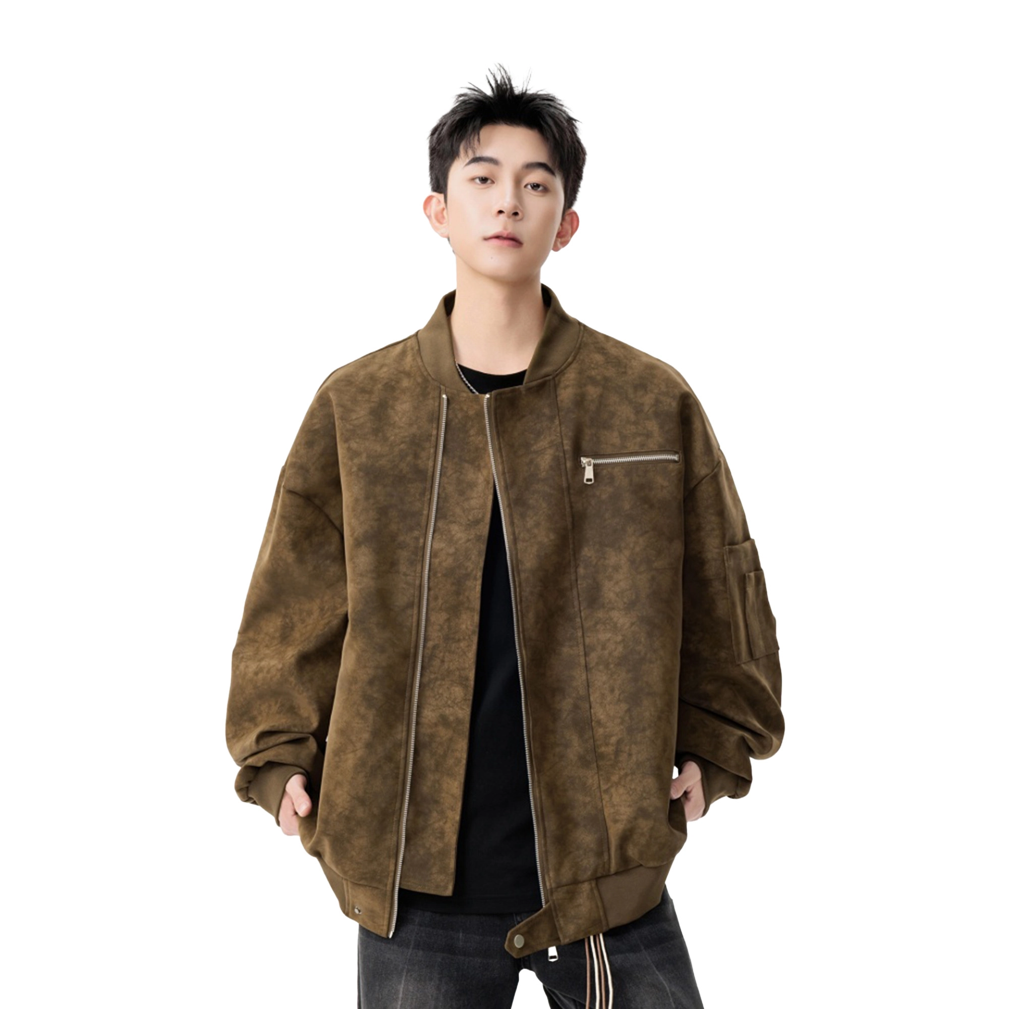 COLD MAPLE FW25 PU