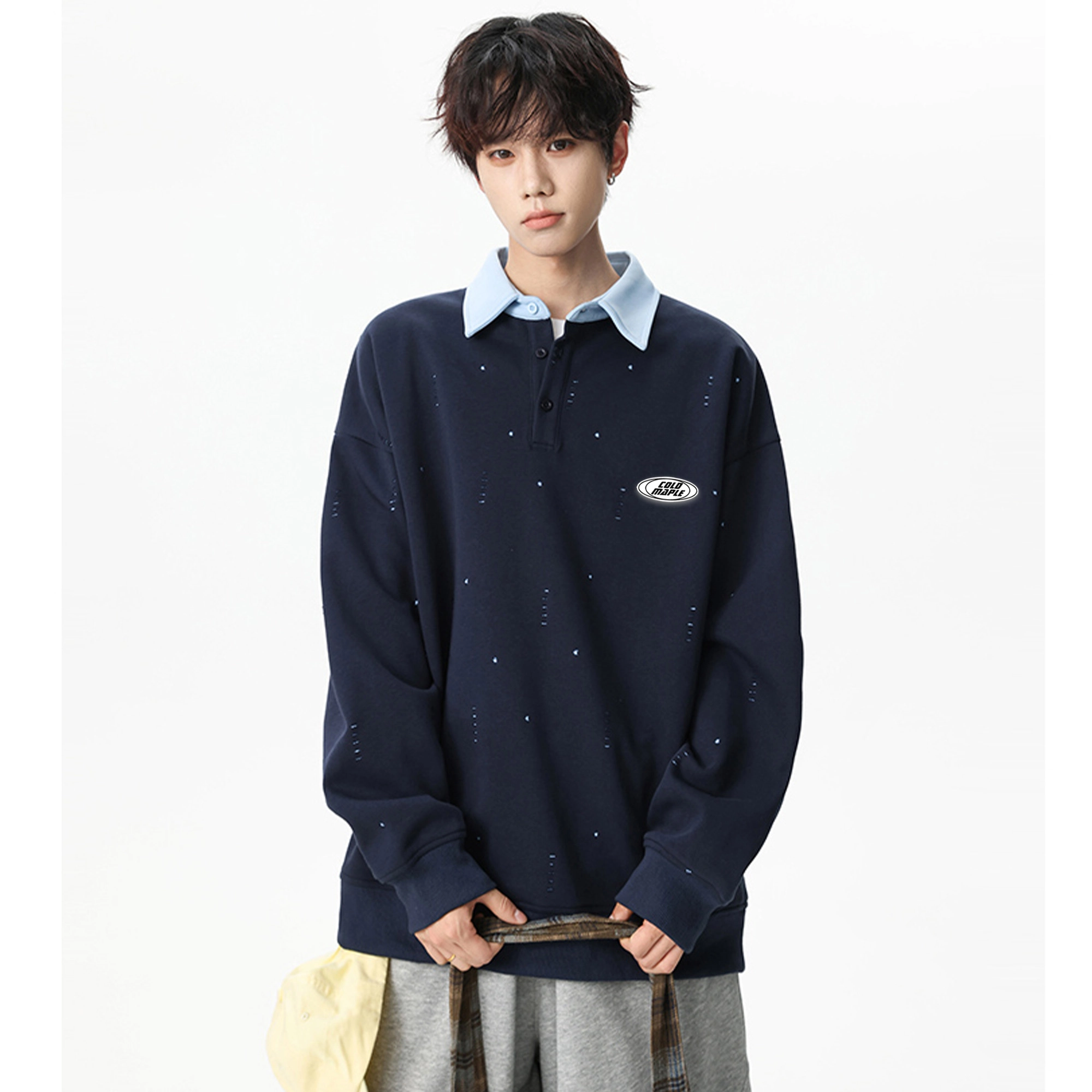 COLD MAPLE FW25