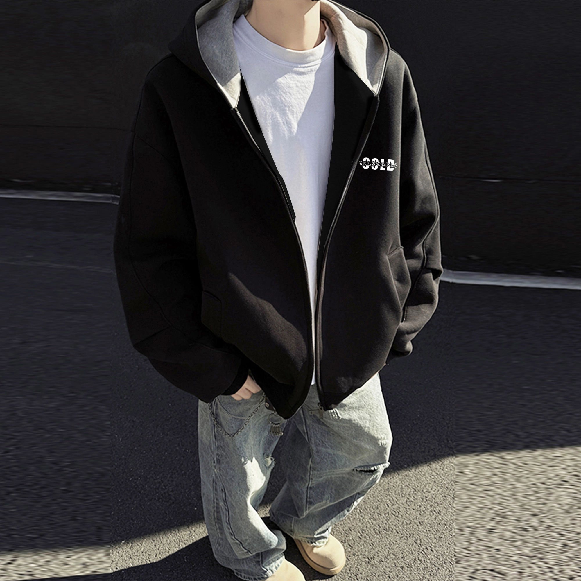 COLD MAPLE FW25