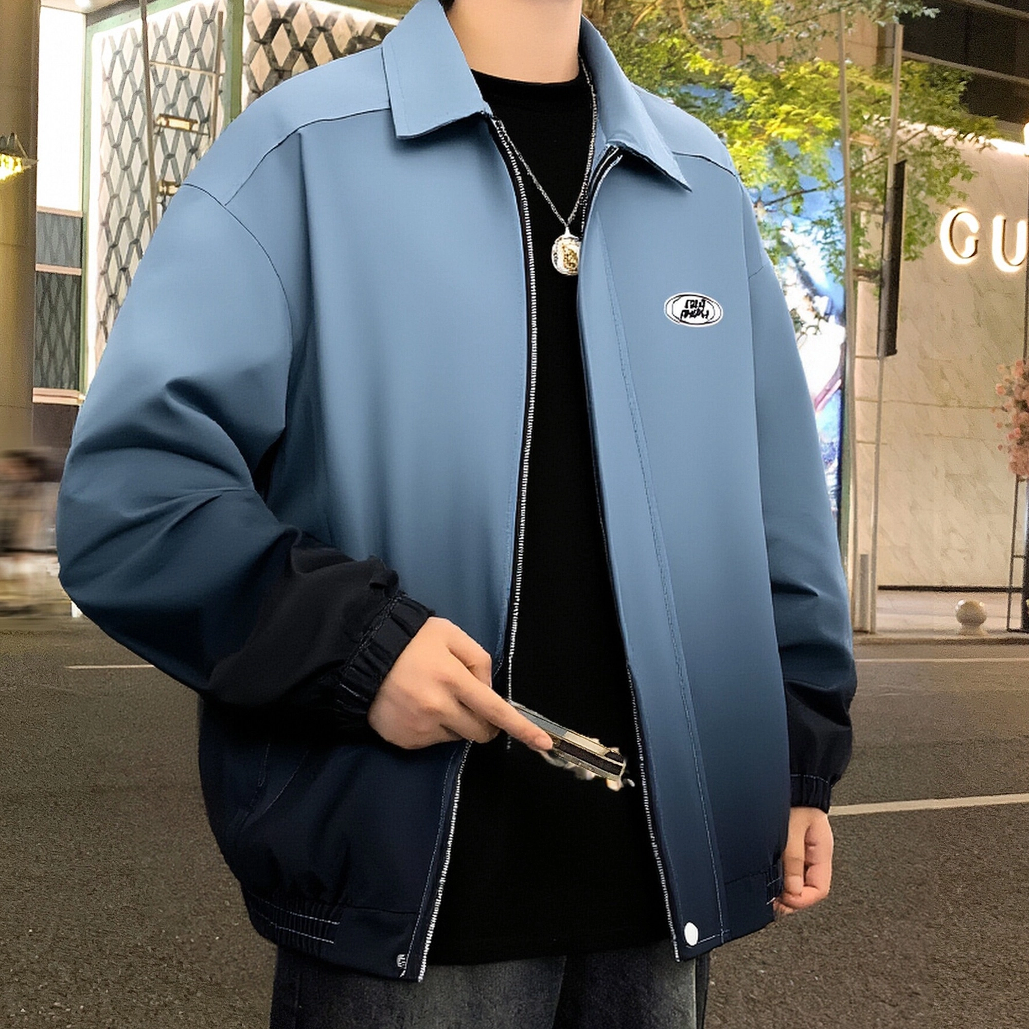COLD MAPLE FW25