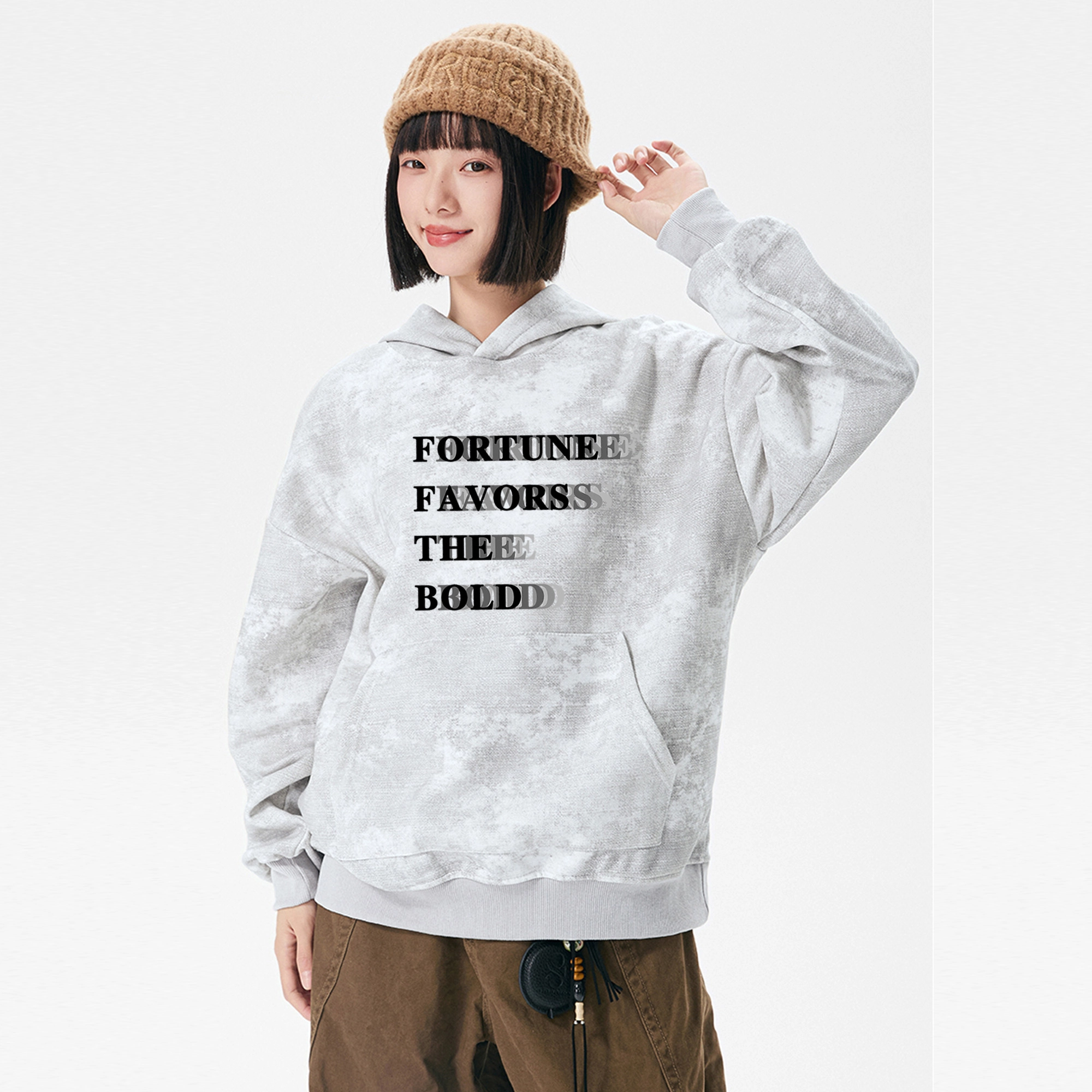 COLD MAPLE FW25