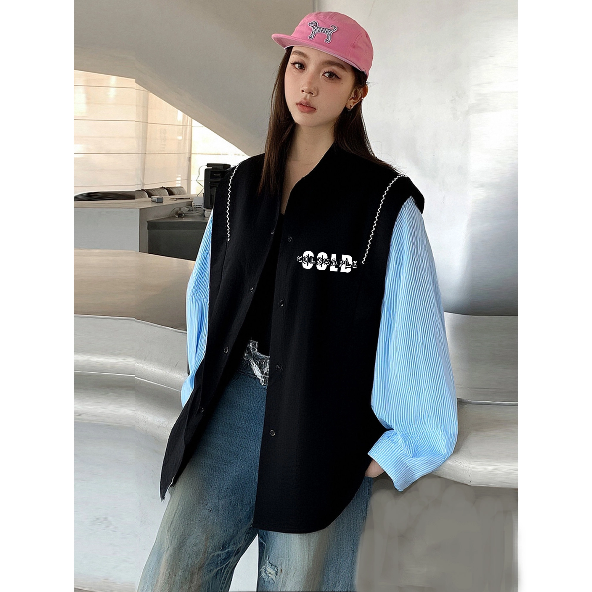 COLD MAPLE FW25