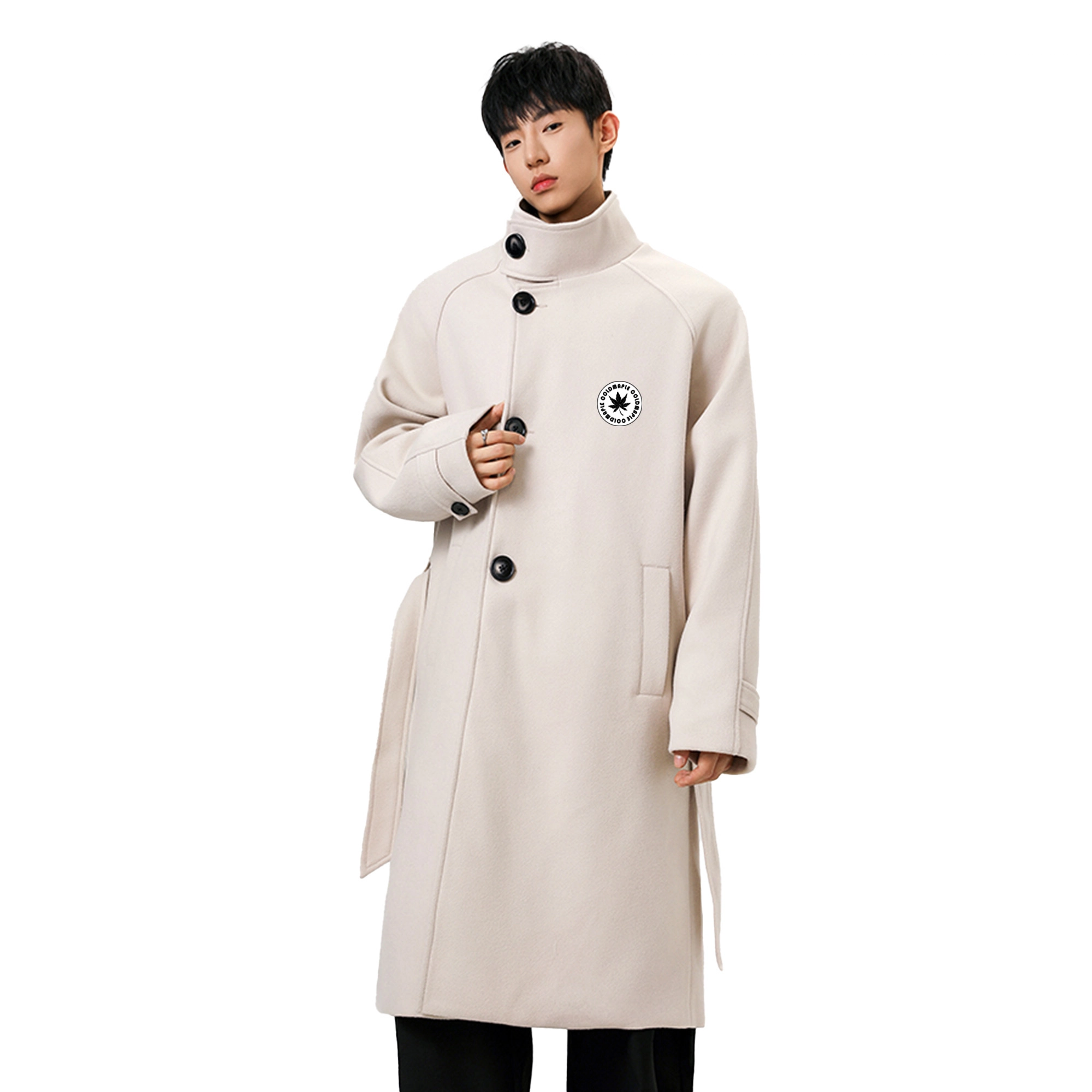 COLD MAPLE FW25