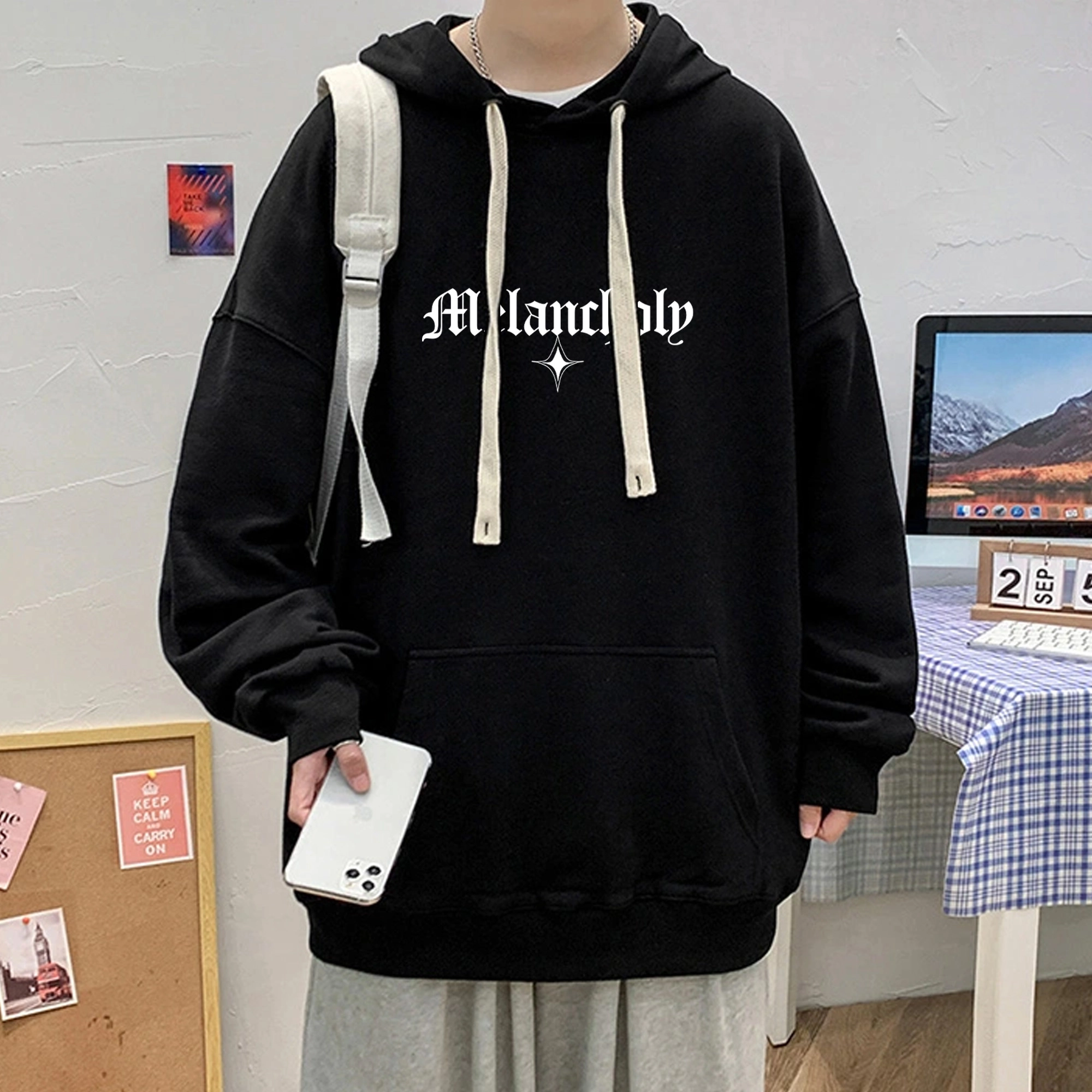 COLD MAPLE FW25