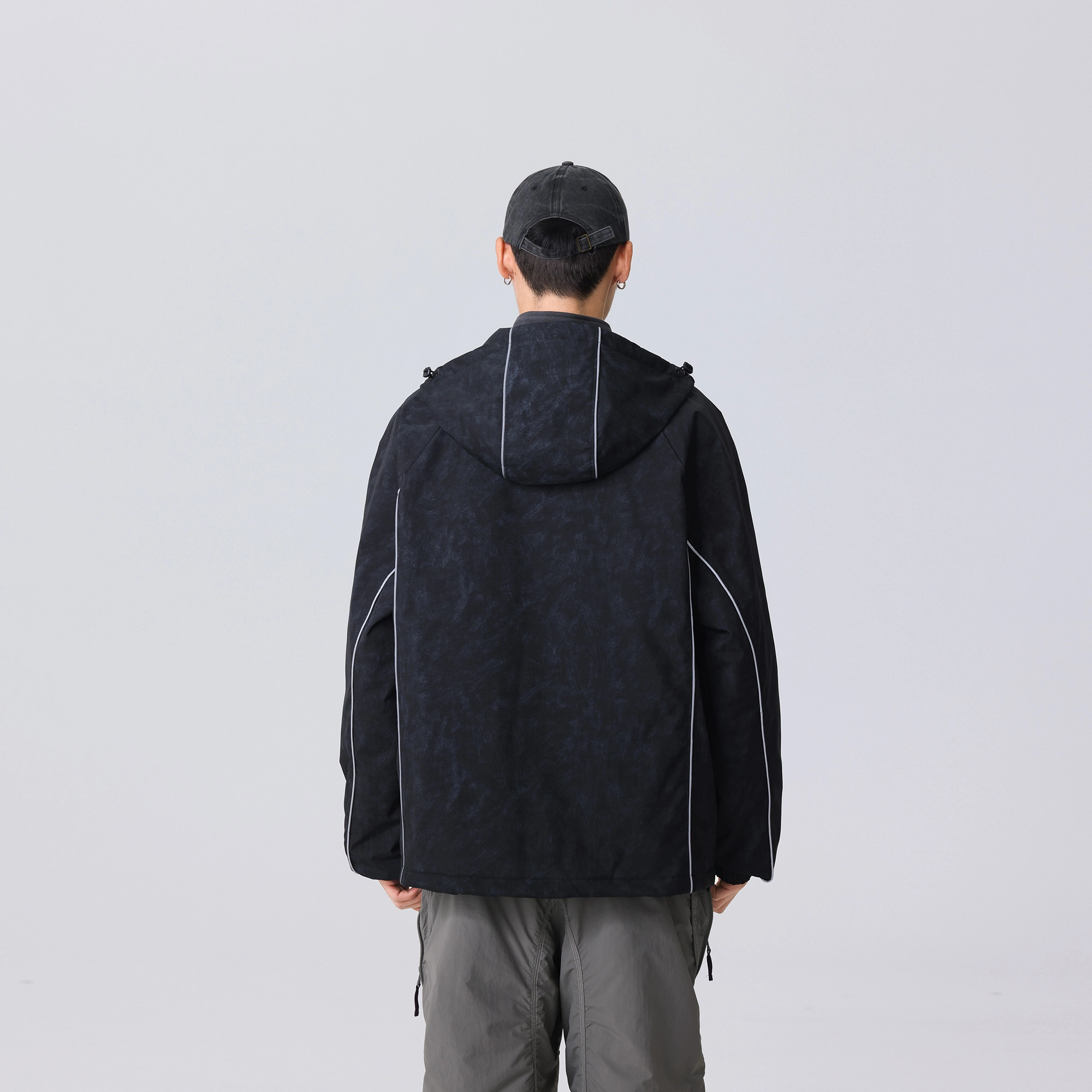 COLD MAPLE FW25