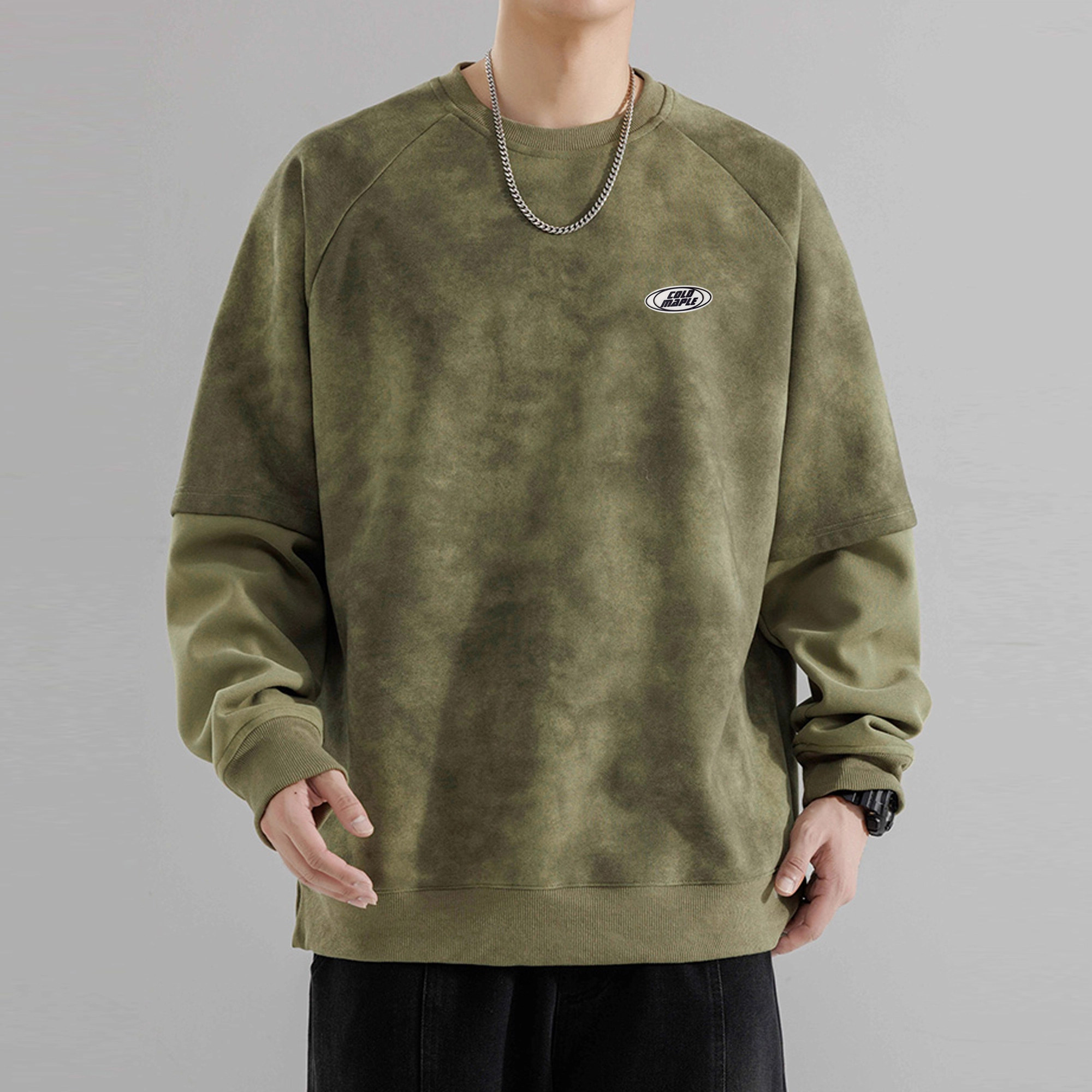 COLD MAPLE FW25 T