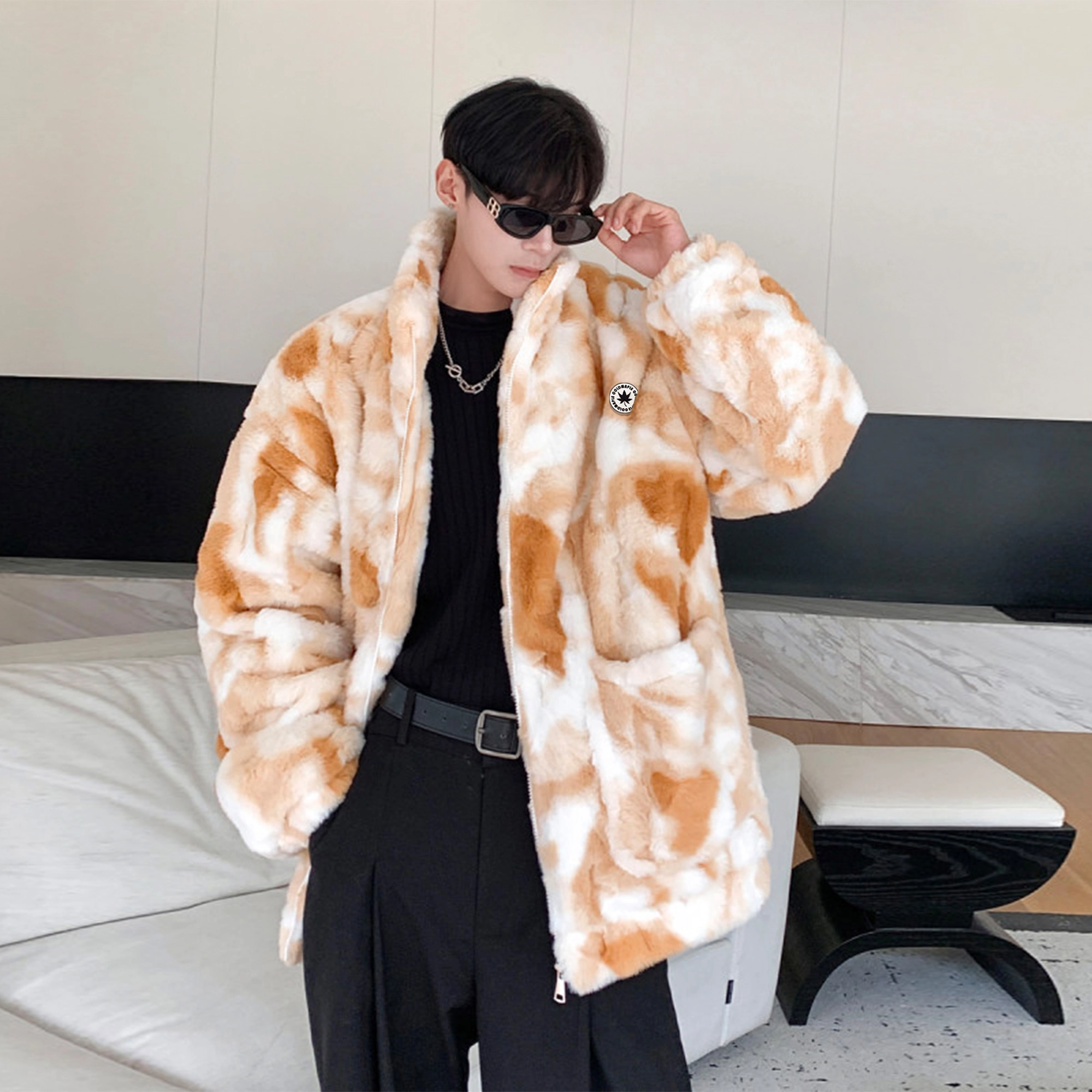 COLD MAPLE FW25