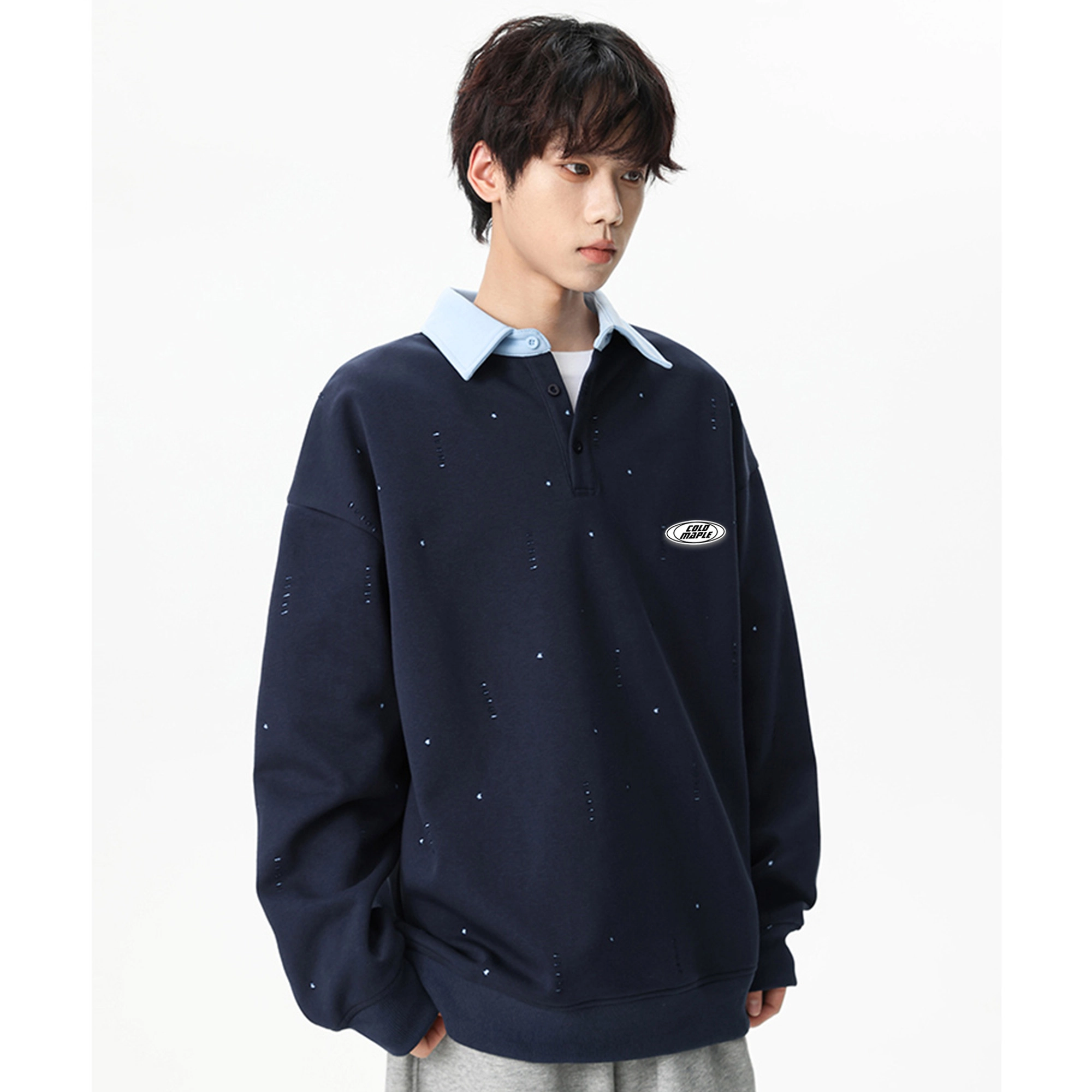 COLD MAPLE FW25