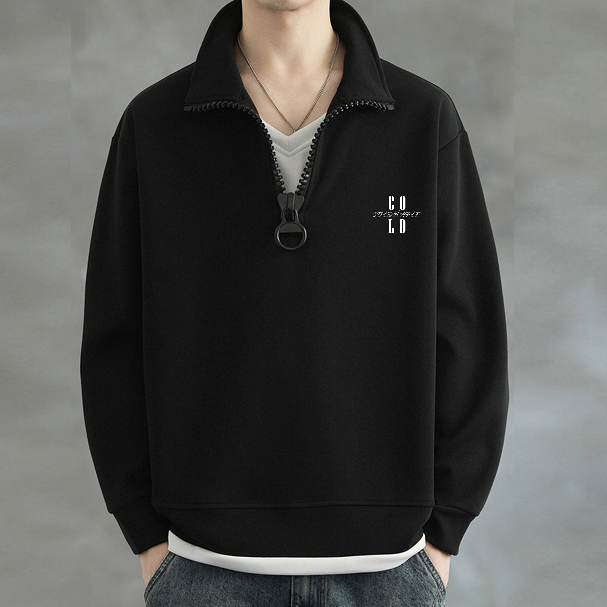 COLD MAPLE FW25