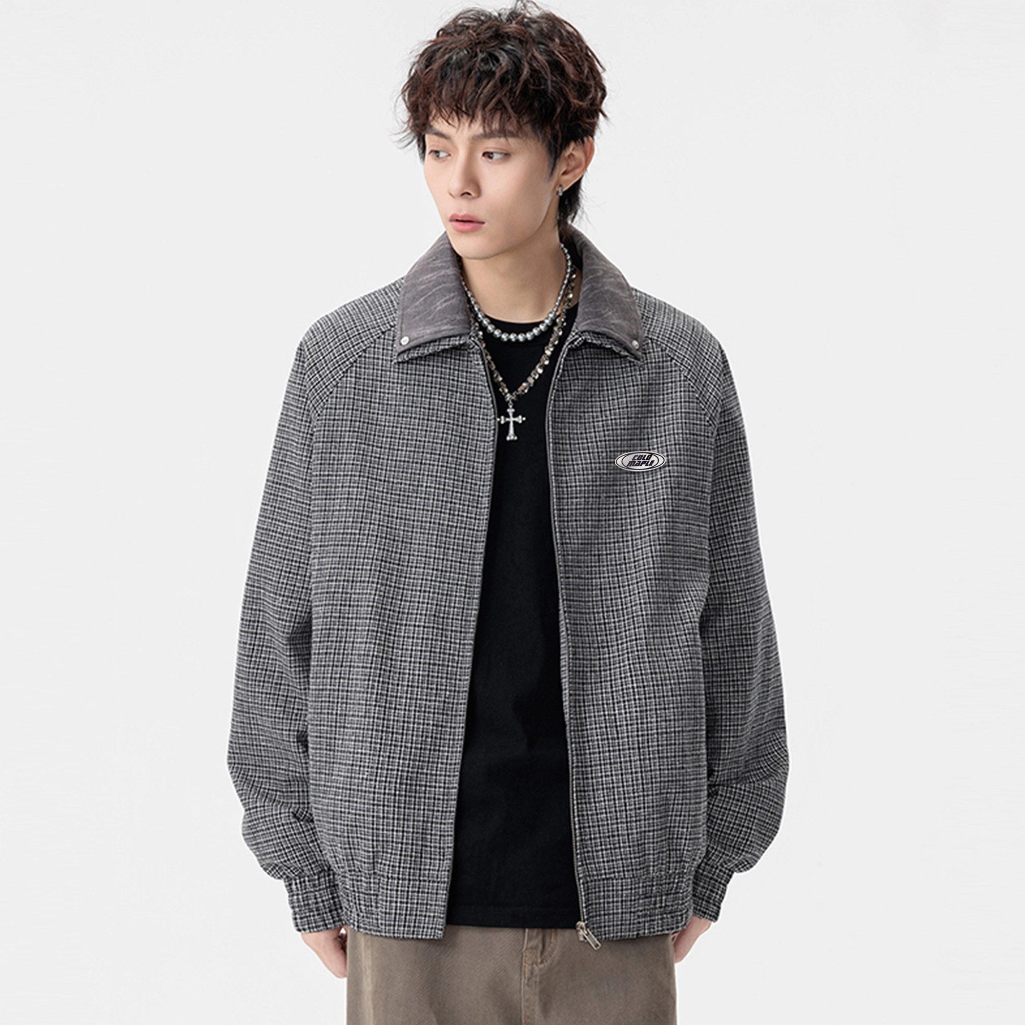 COLD MAPLE FW25