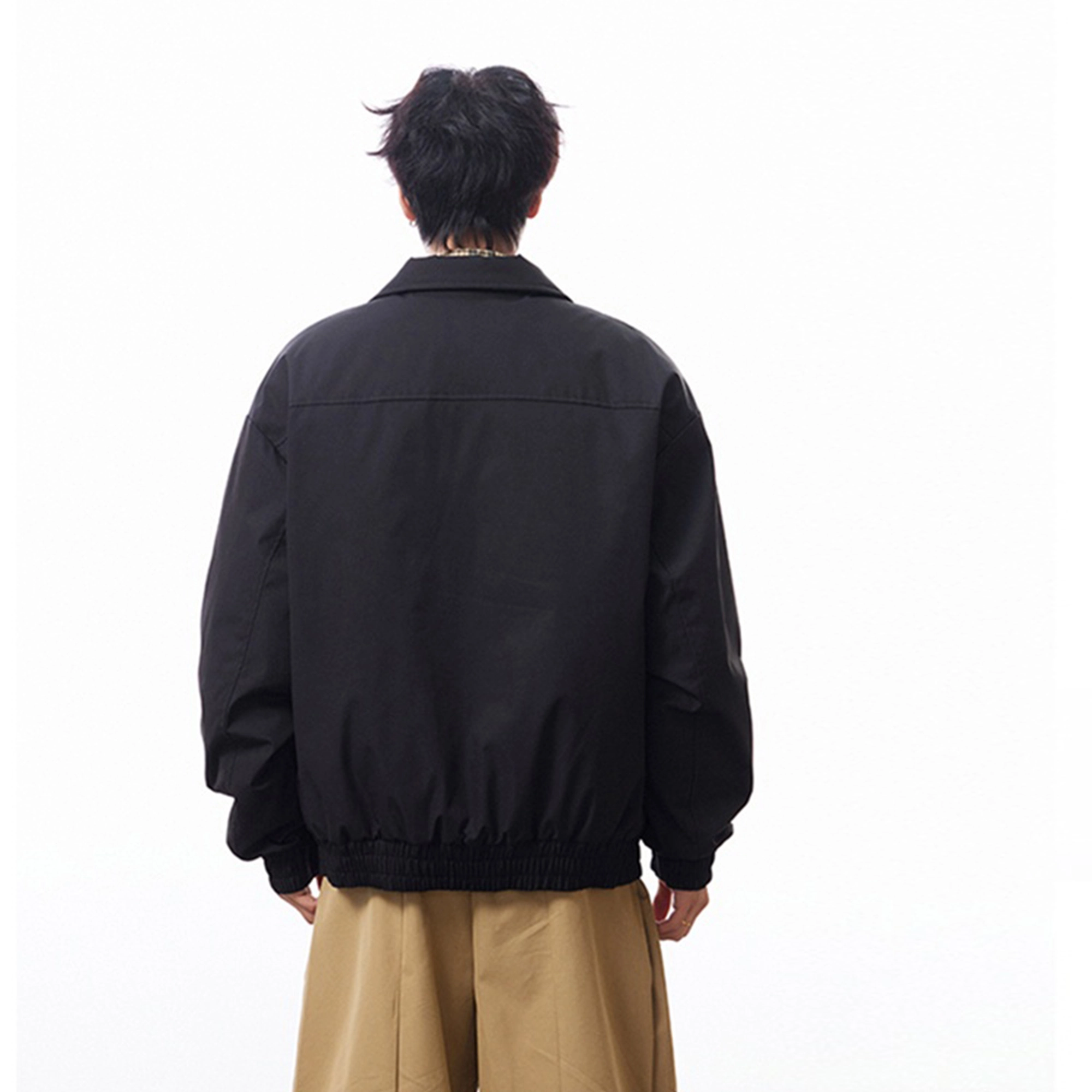 COLD MAPLE FW25