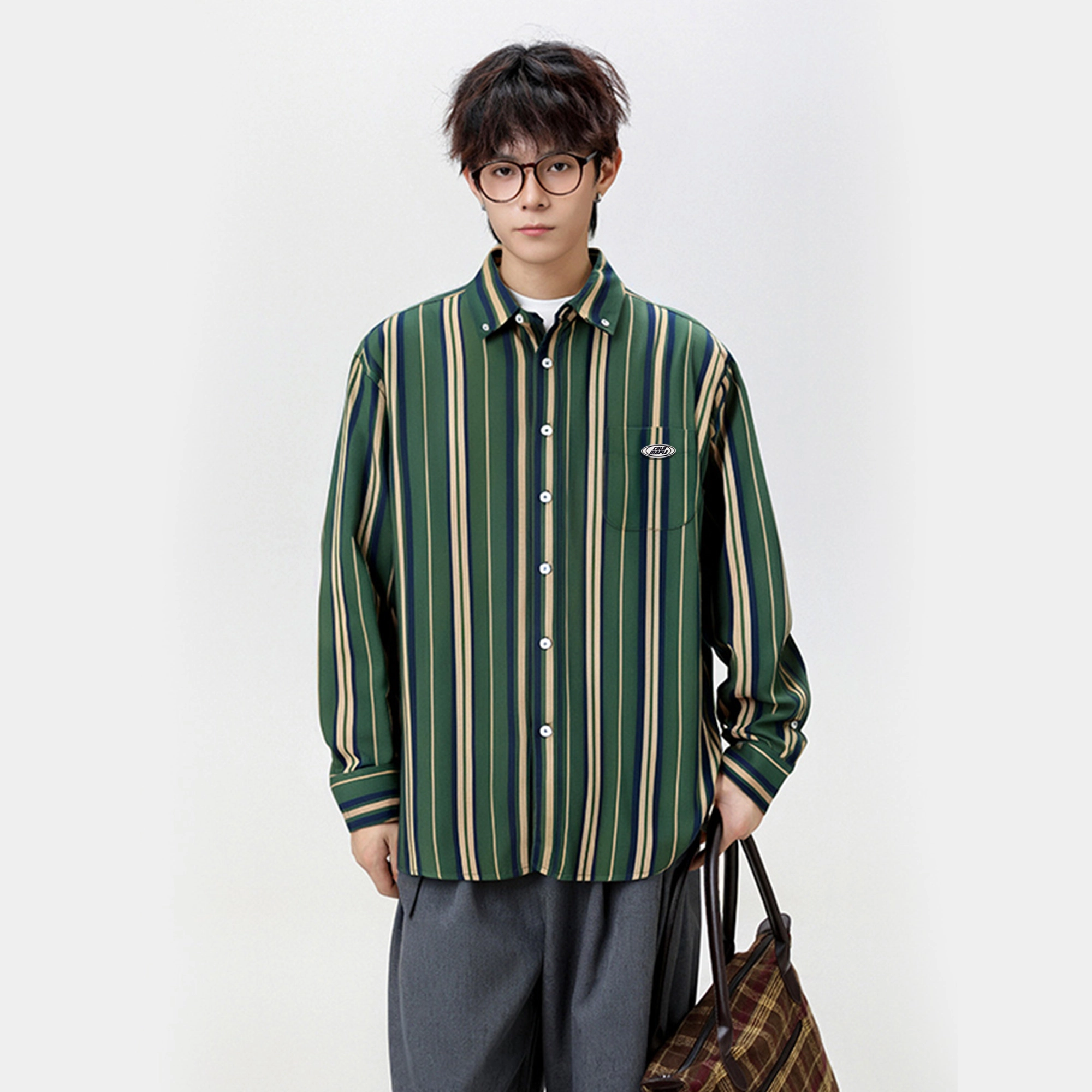COLD MAPLE FW25