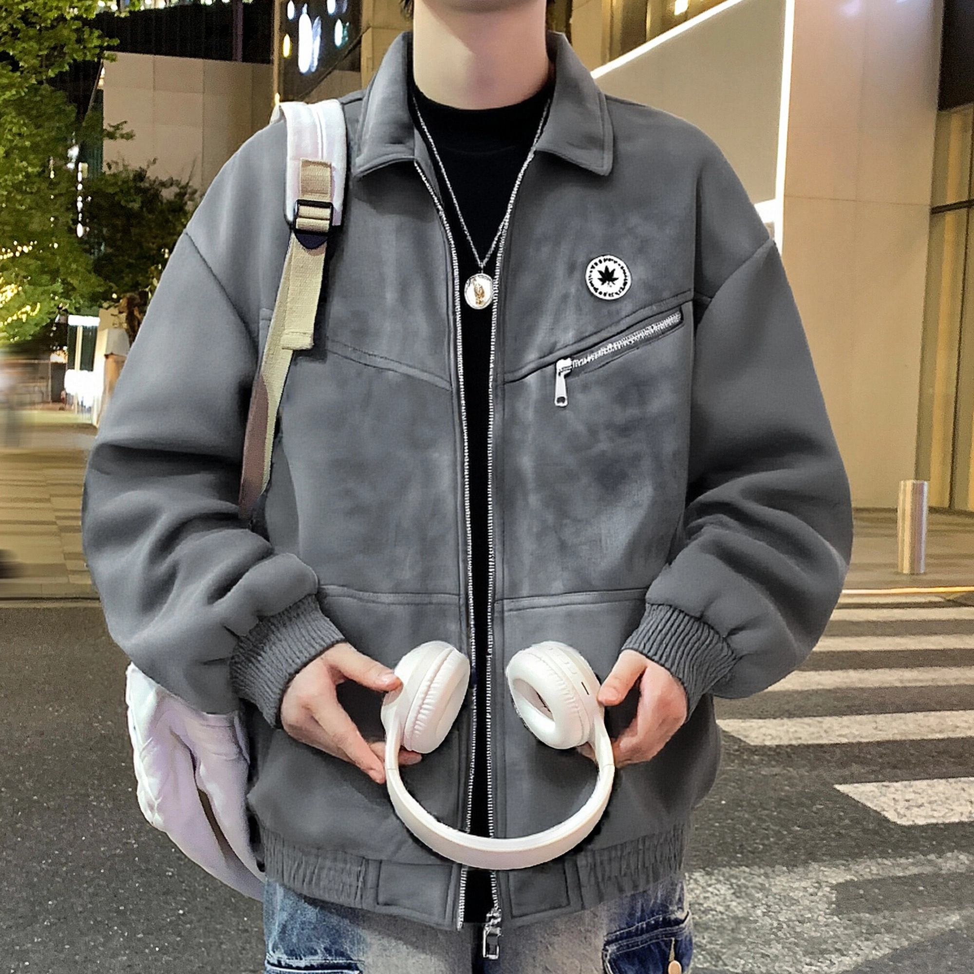 COLD MAPLE FW25