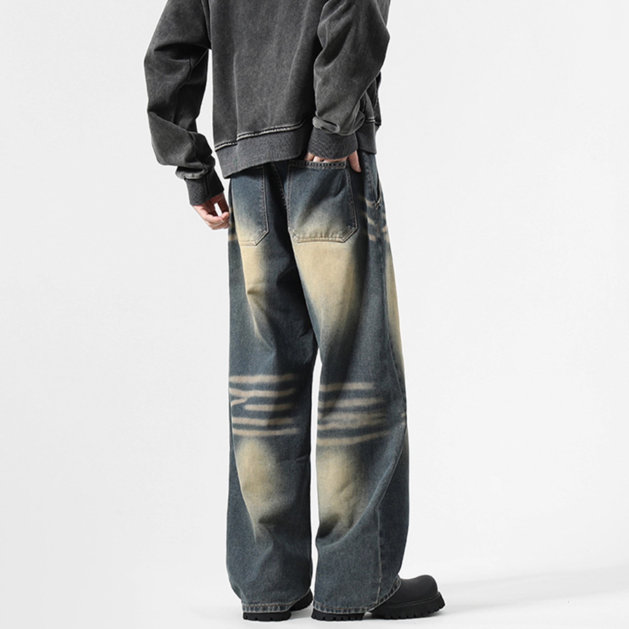 COLD MAPLE FW25 cleanfit