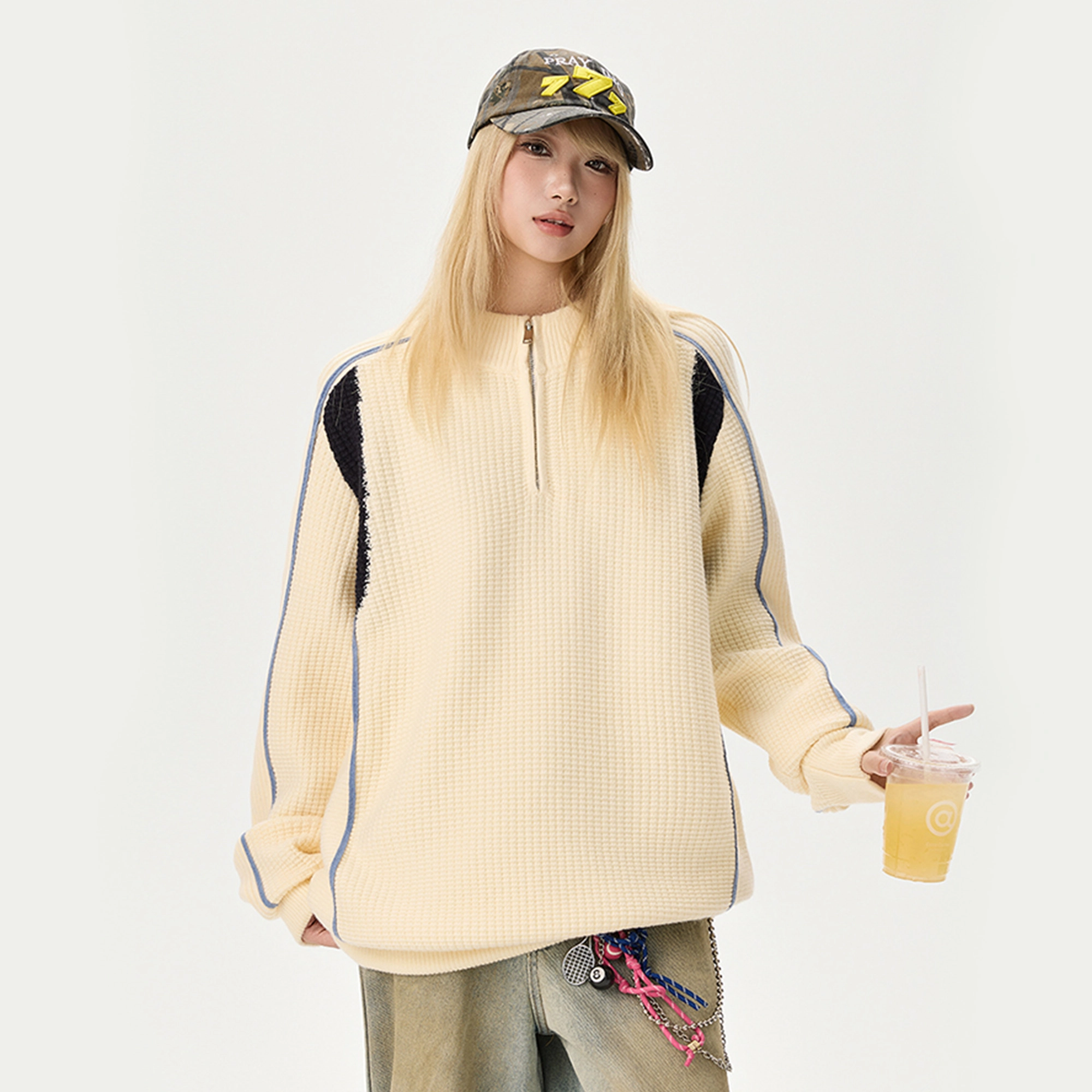 COLD MAPLE FW25