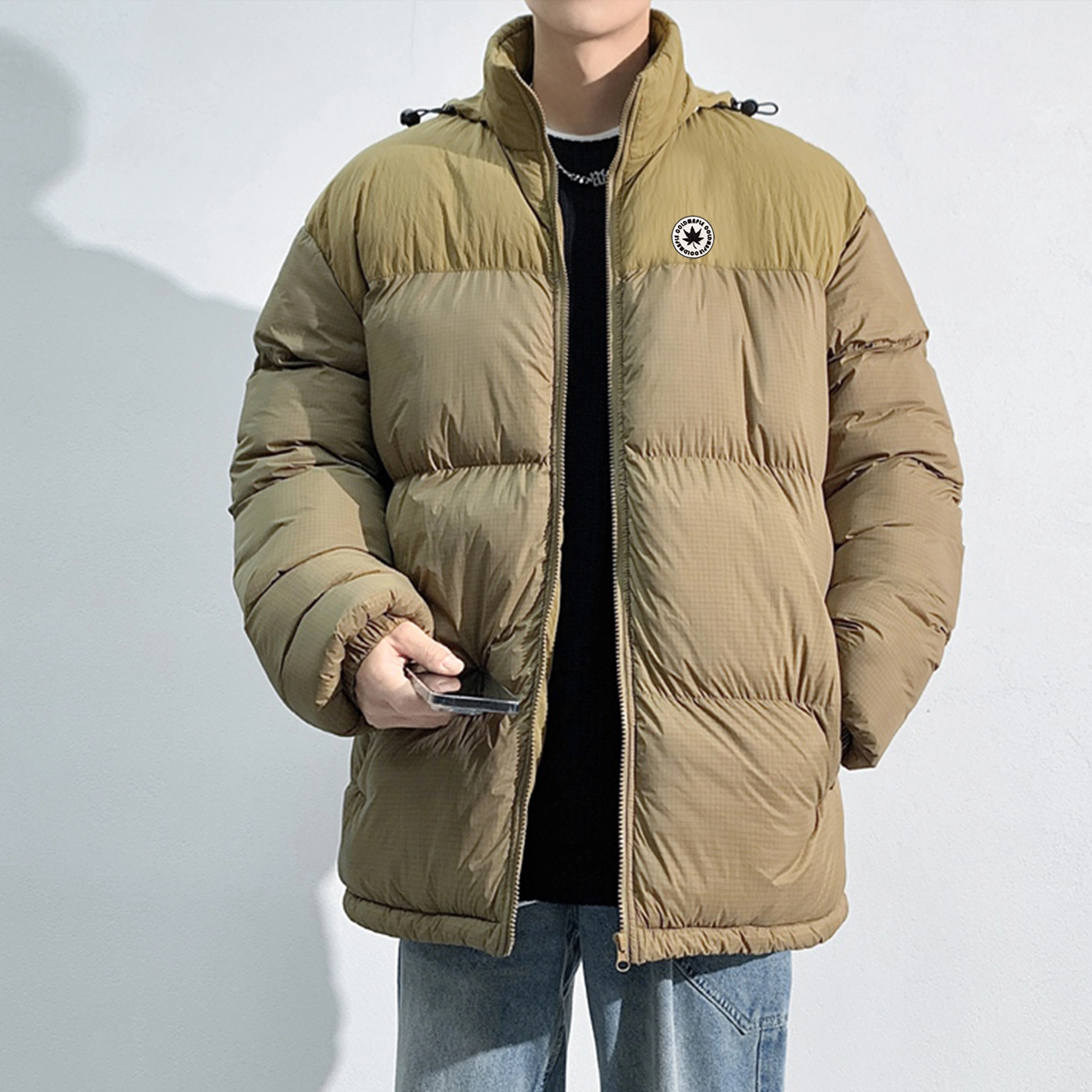 COLD MAPLE FW25