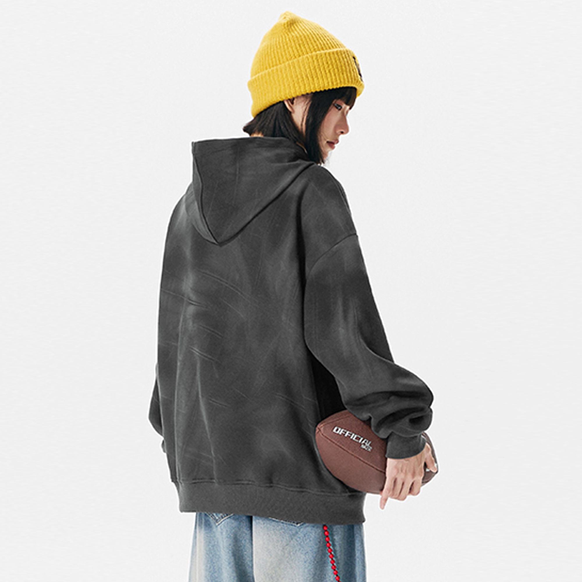 COLD MAPLE FW25