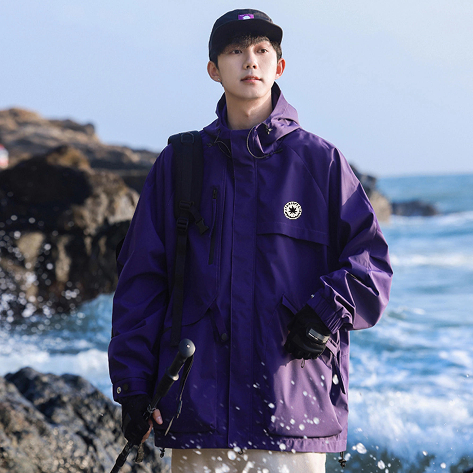 COLD MAPLE FW25