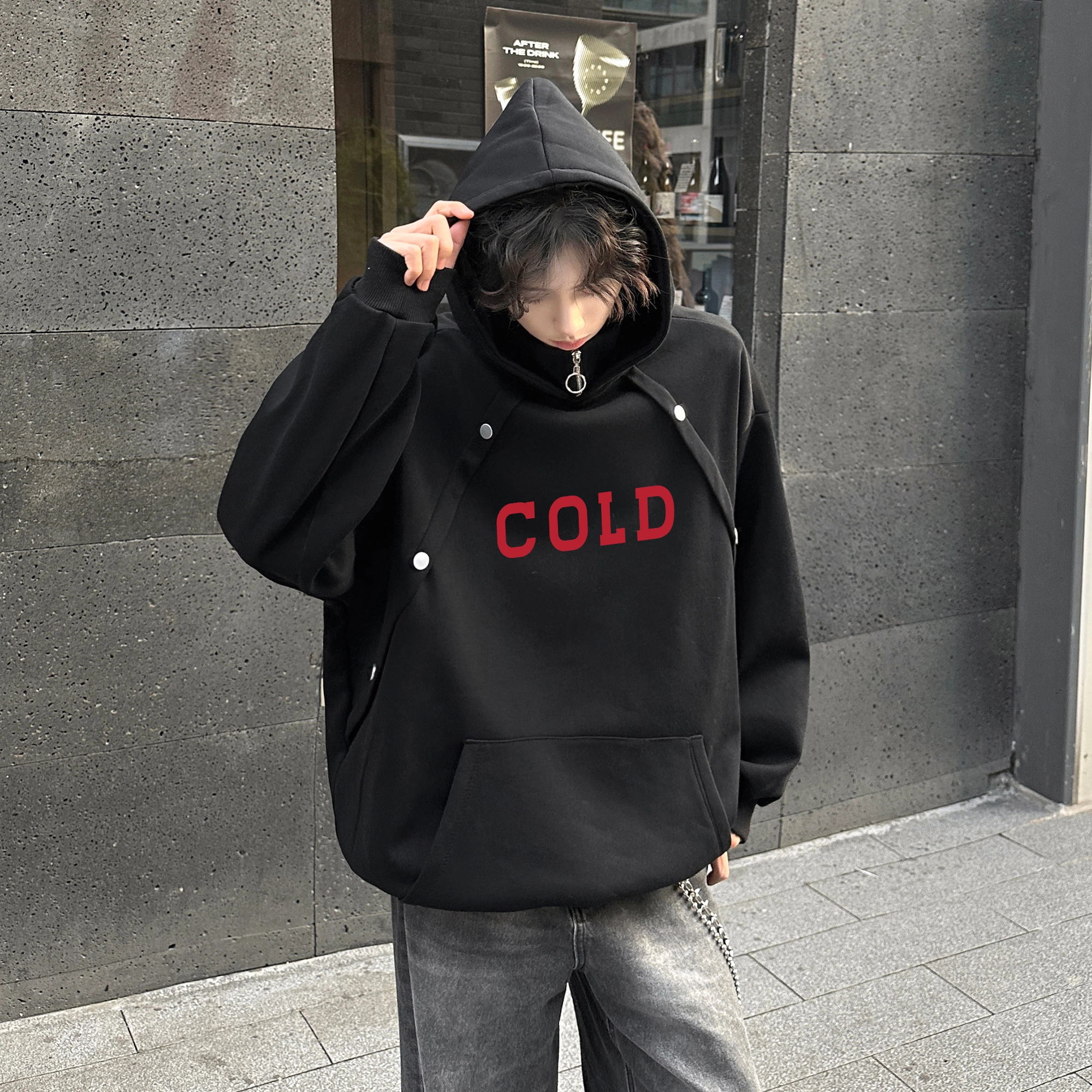 COLD MAPLE FW25