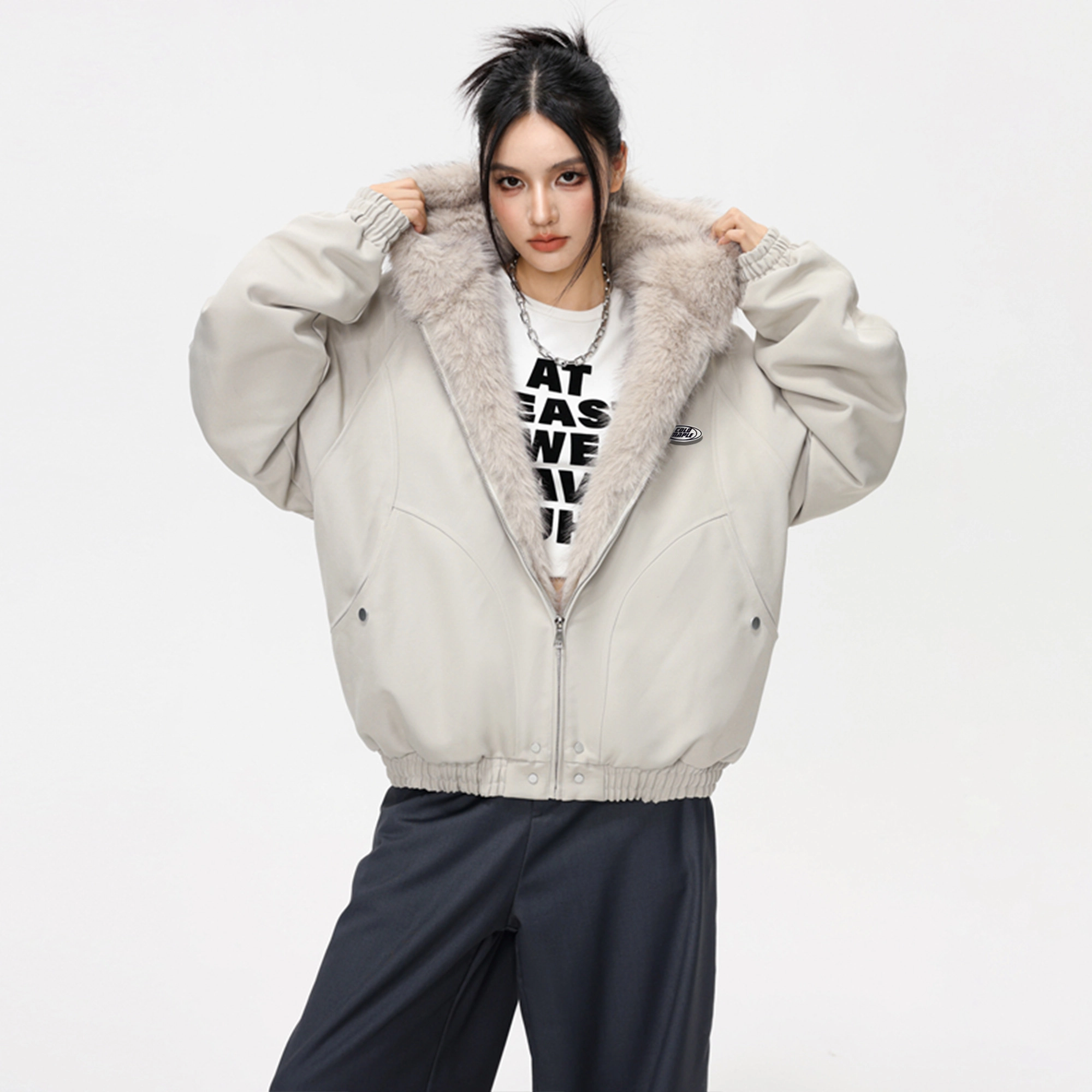 COLD MAPLE FW25