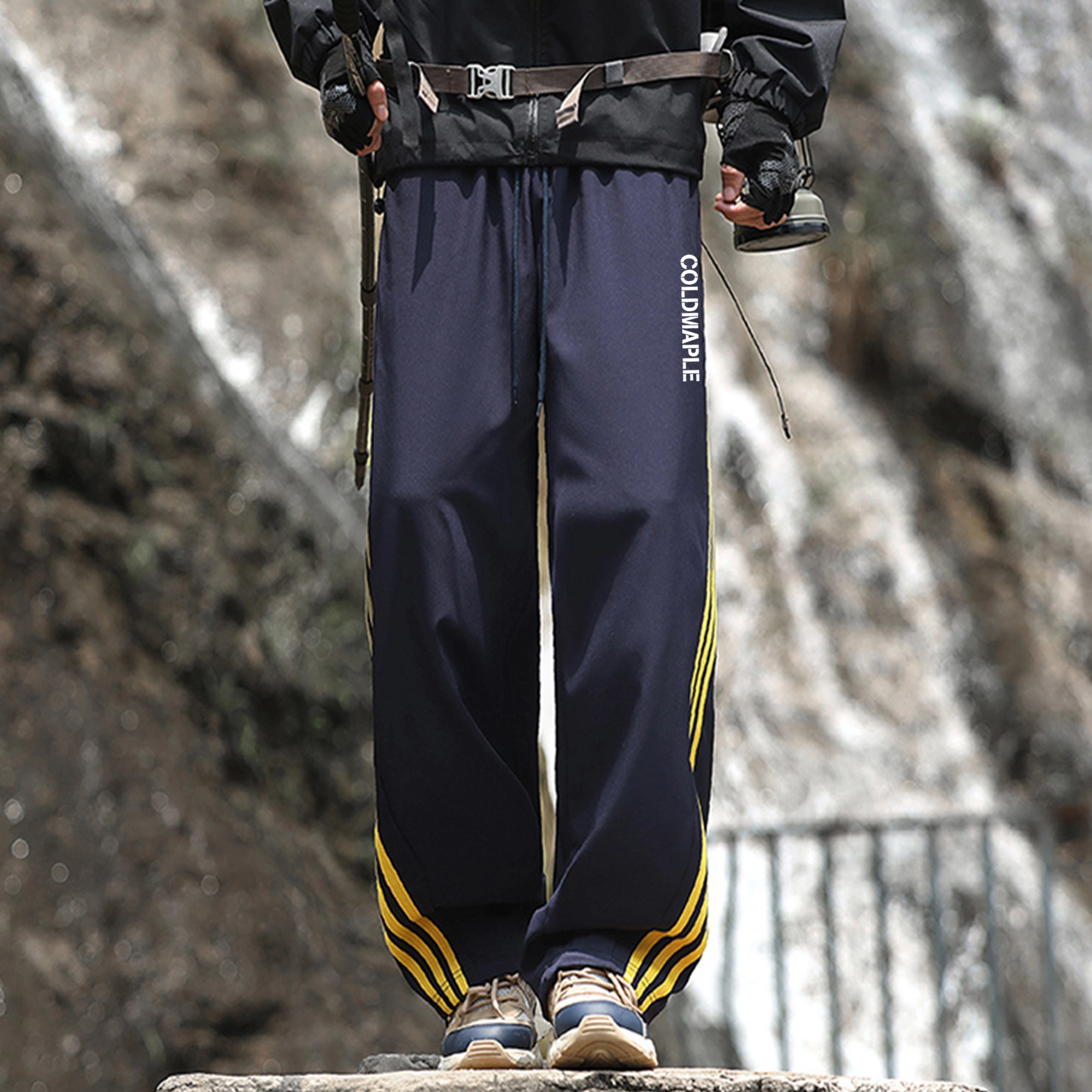 COLD MAPLE FW25