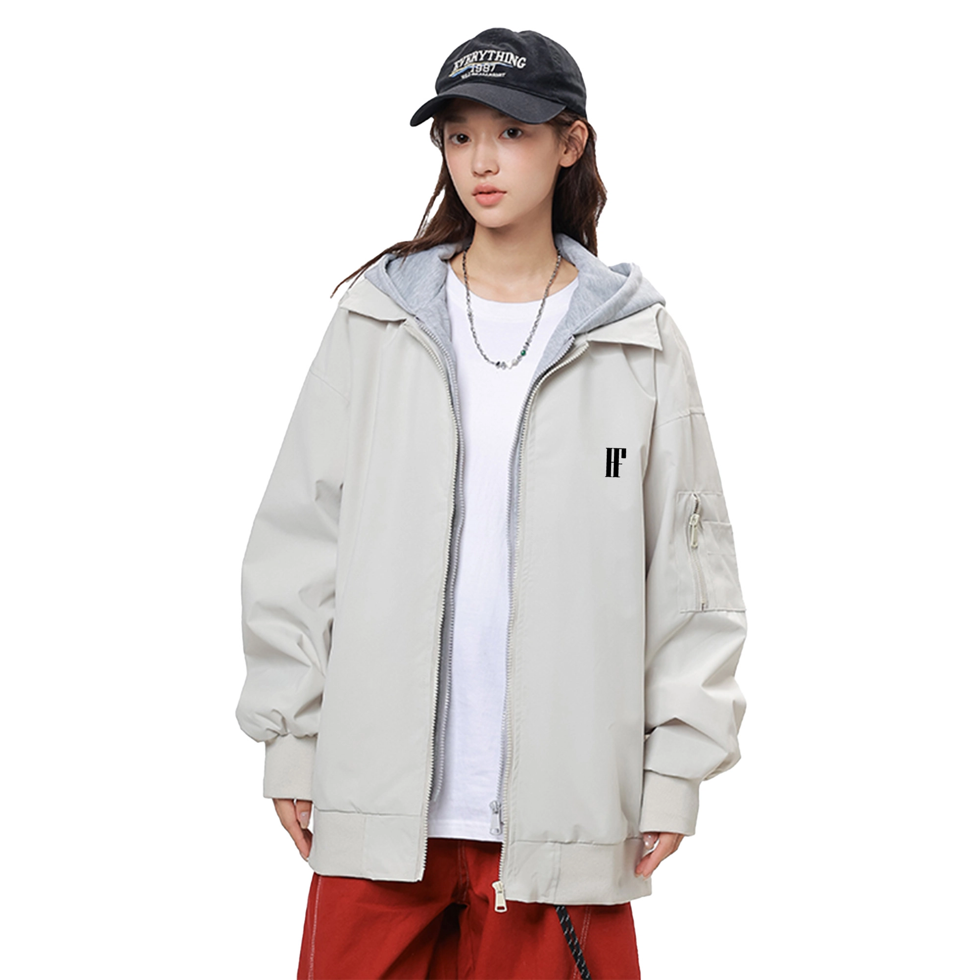 COLD MAPLE FW25