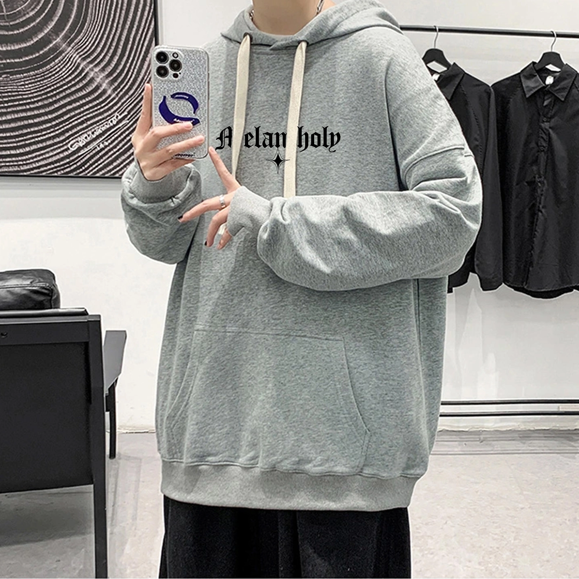COLD MAPLE FW25