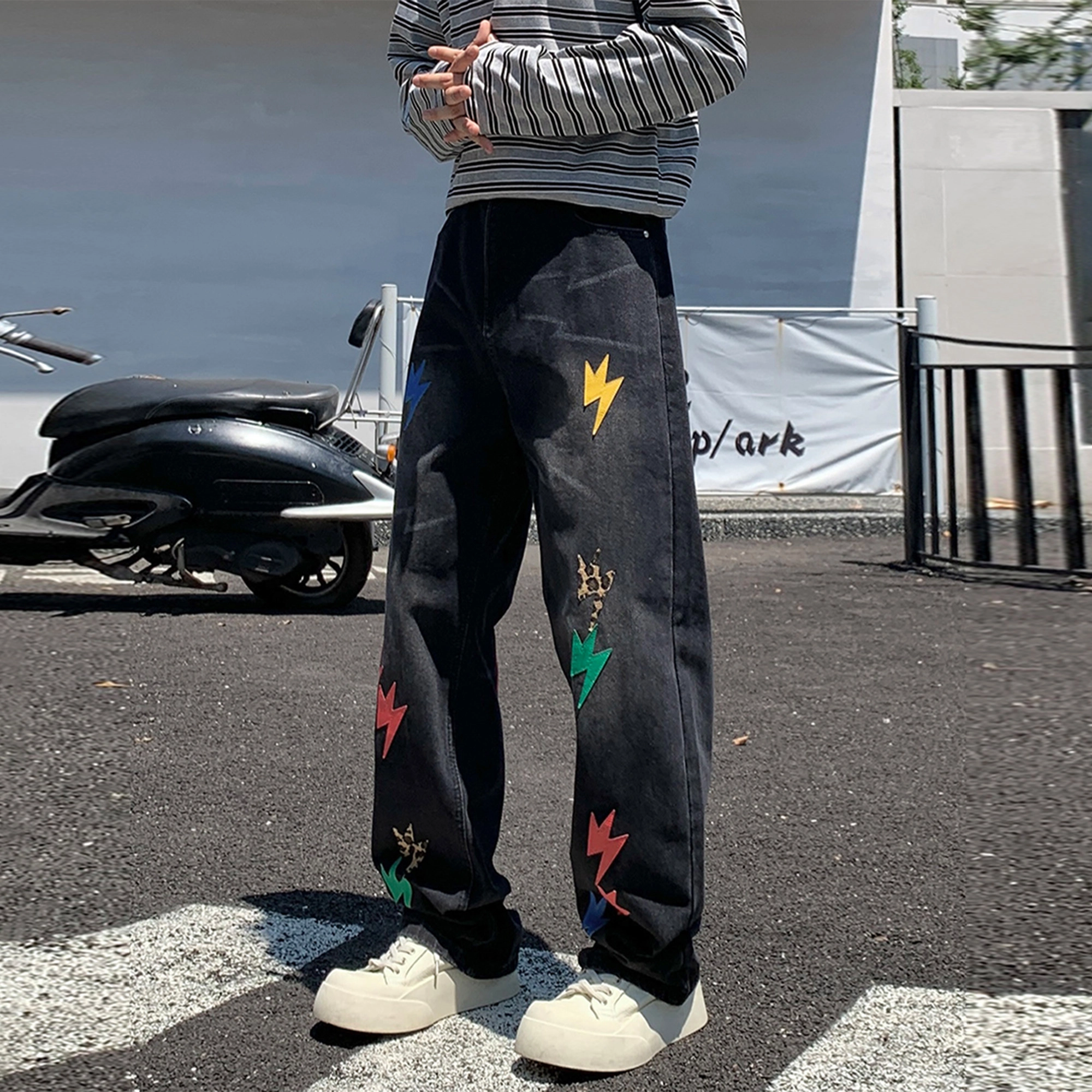 COLD MAPLE FW25