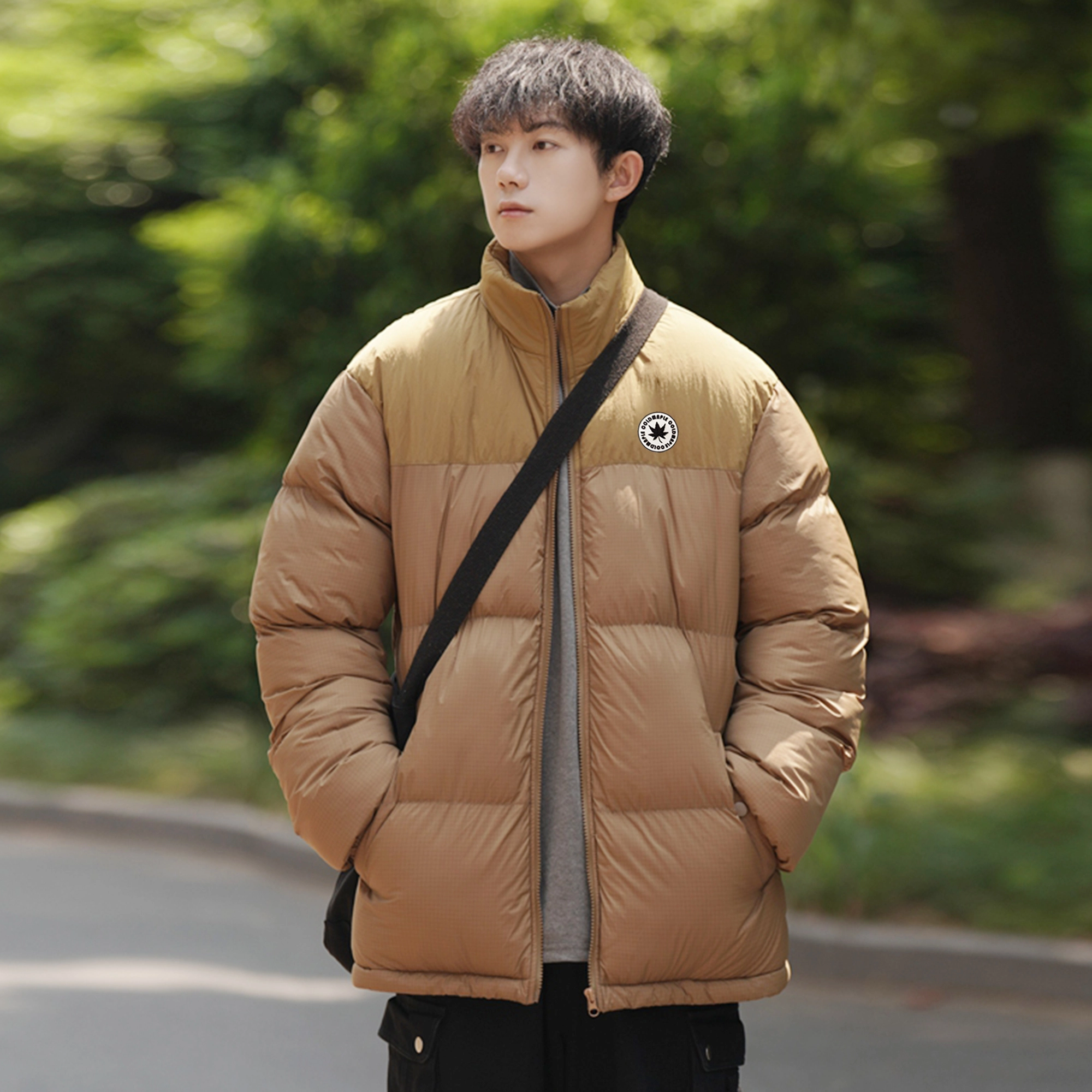 COLD MAPLE FW25