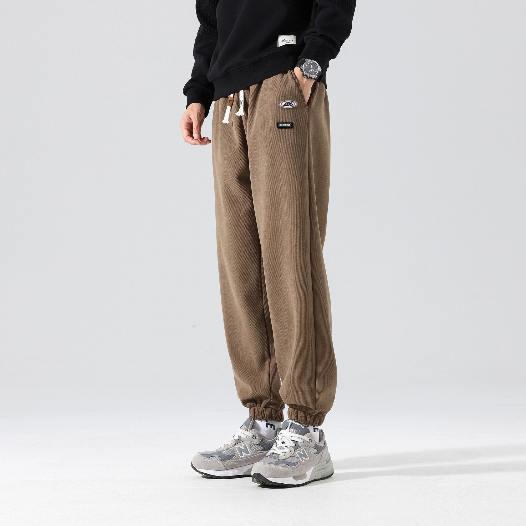 COLD MAPLE FW25